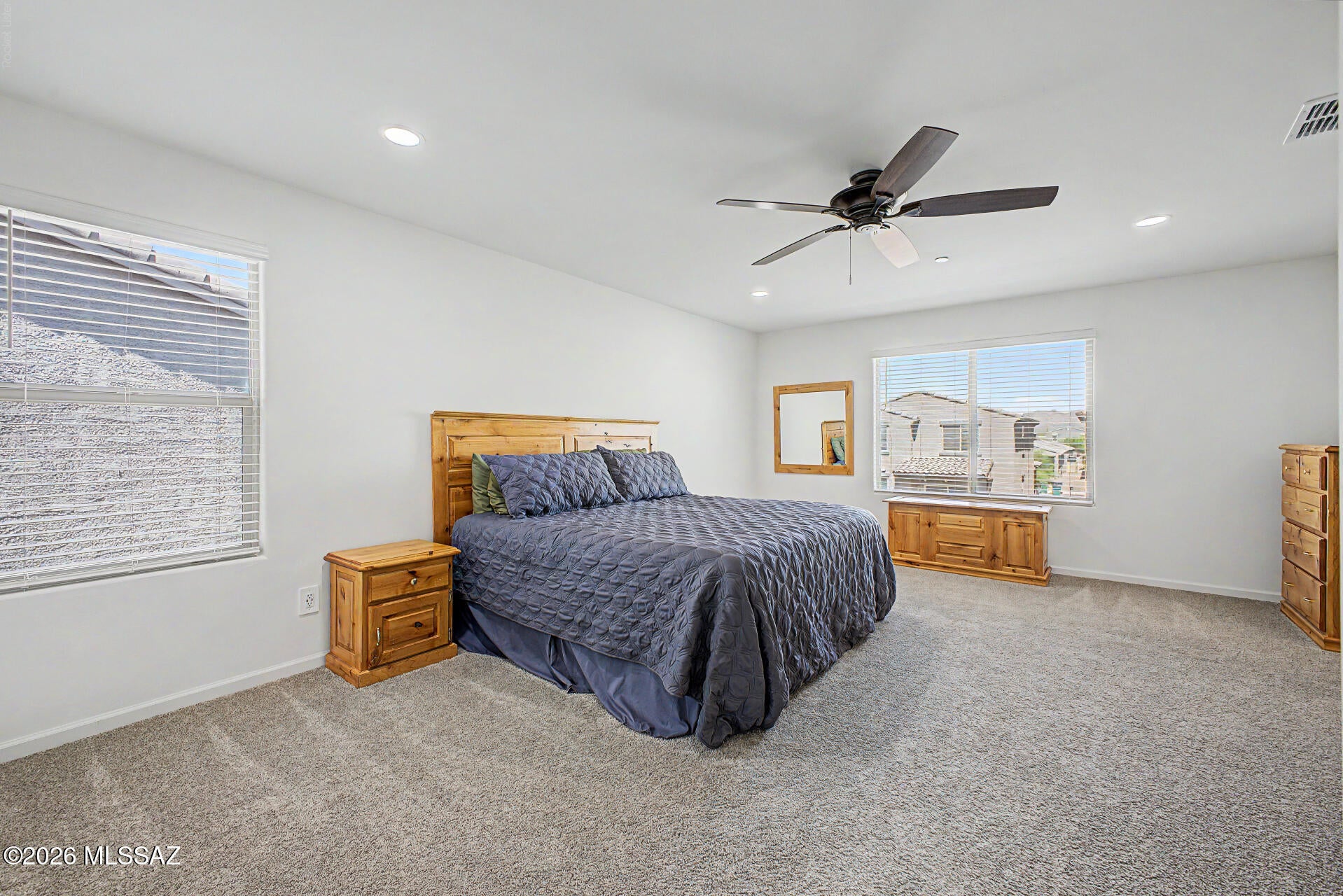 Gladden Farms Blocks 35 & 39 - Residential