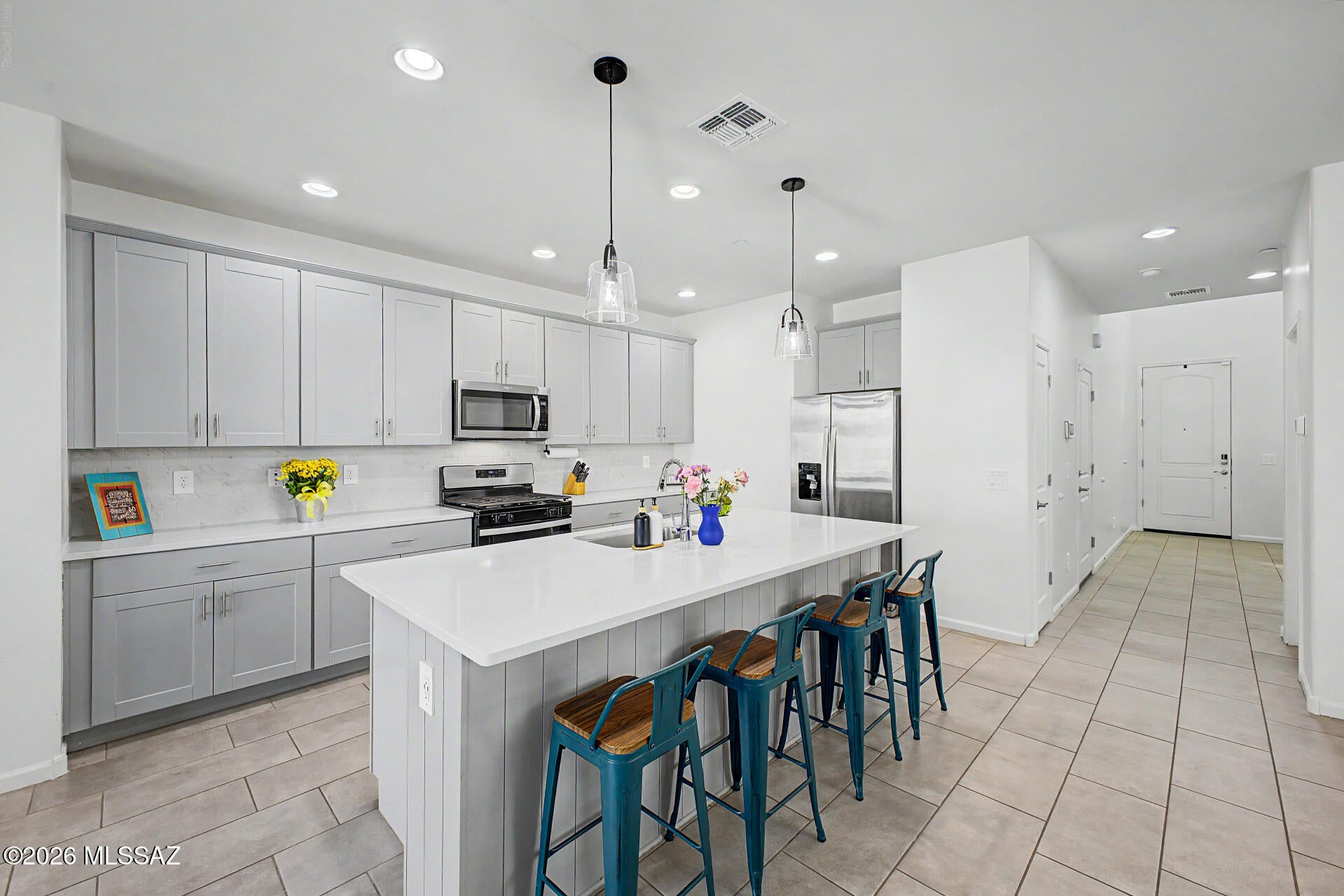 Gladden Farms Blocks 35 & 39 - Residential