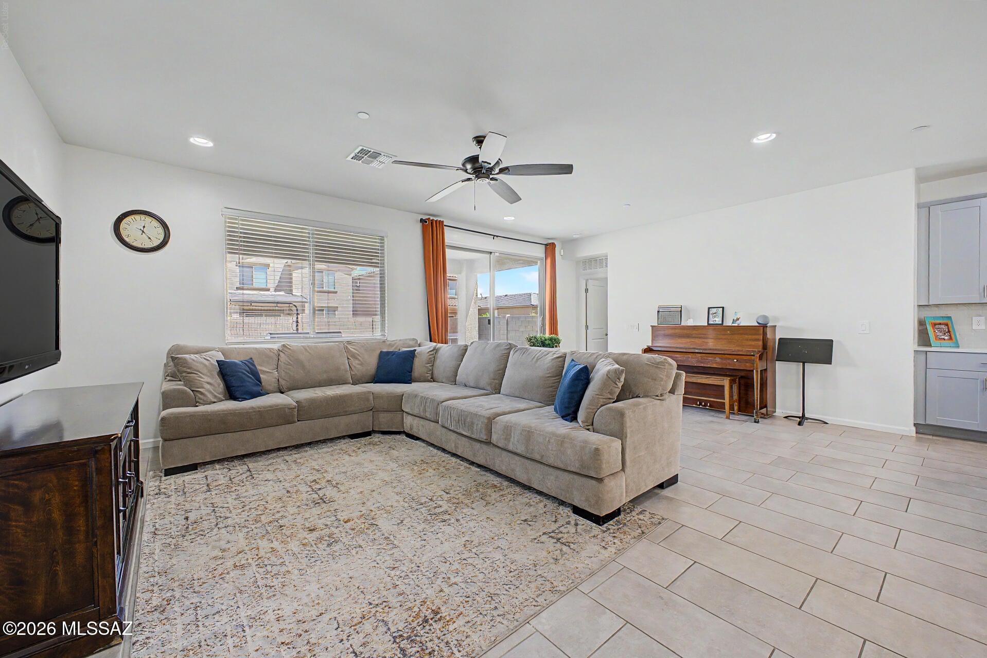 Gladden Farms Blocks 35 & 39 - Residential