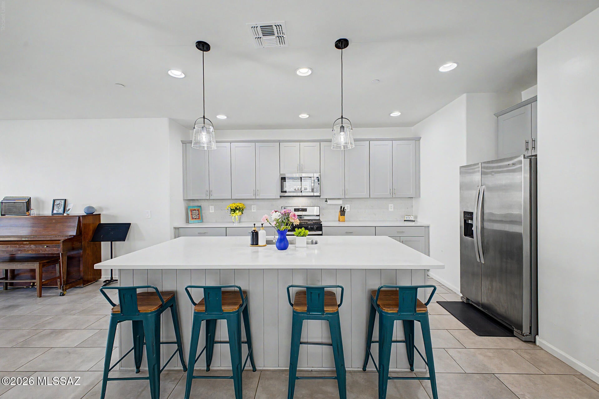 Gladden Farms Blocks 35 & 39 - Residential