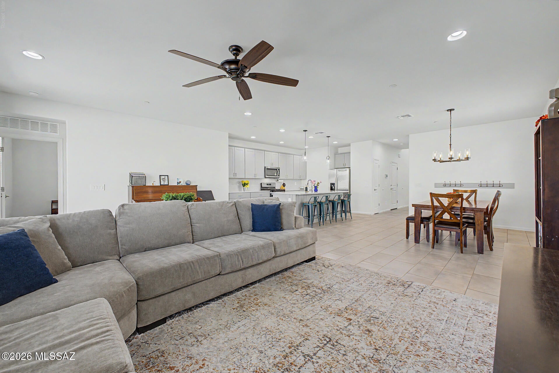 Gladden Farms Blocks 35 & 39 - Residential