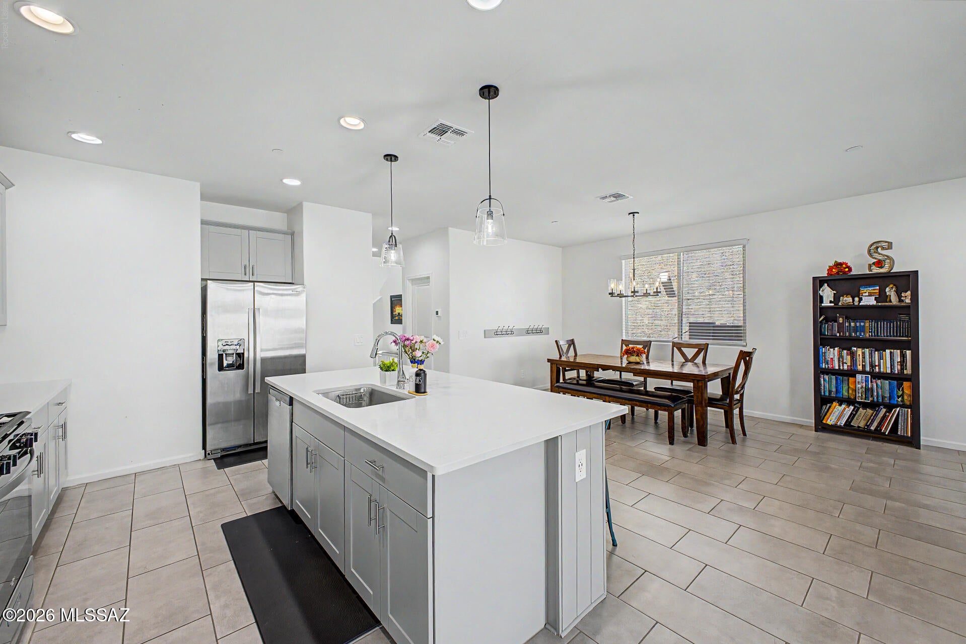 Gladden Farms Blocks 35 & 39 - Residential