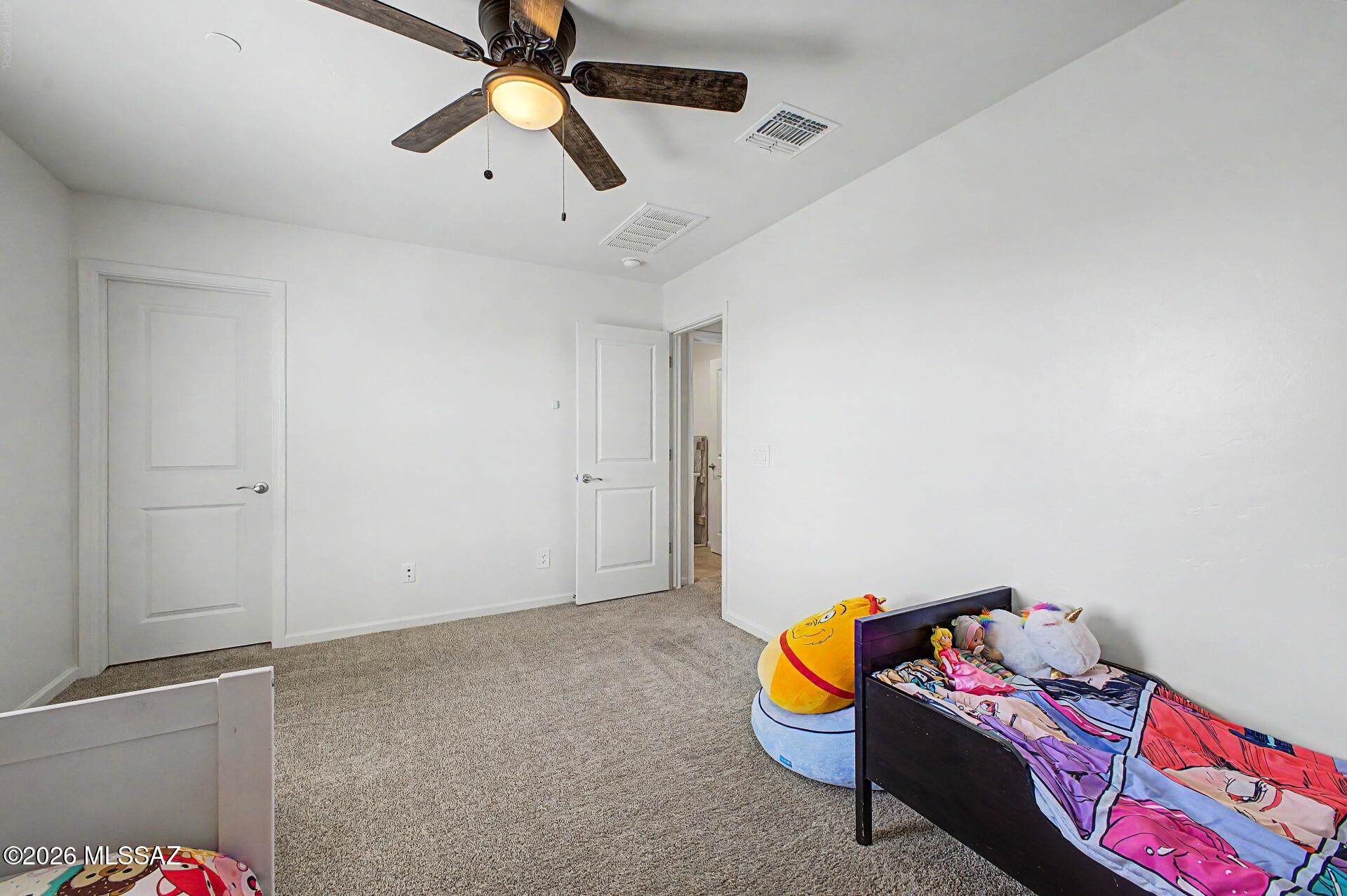 Gladden Farms Blocks 35 & 39 - Residential
