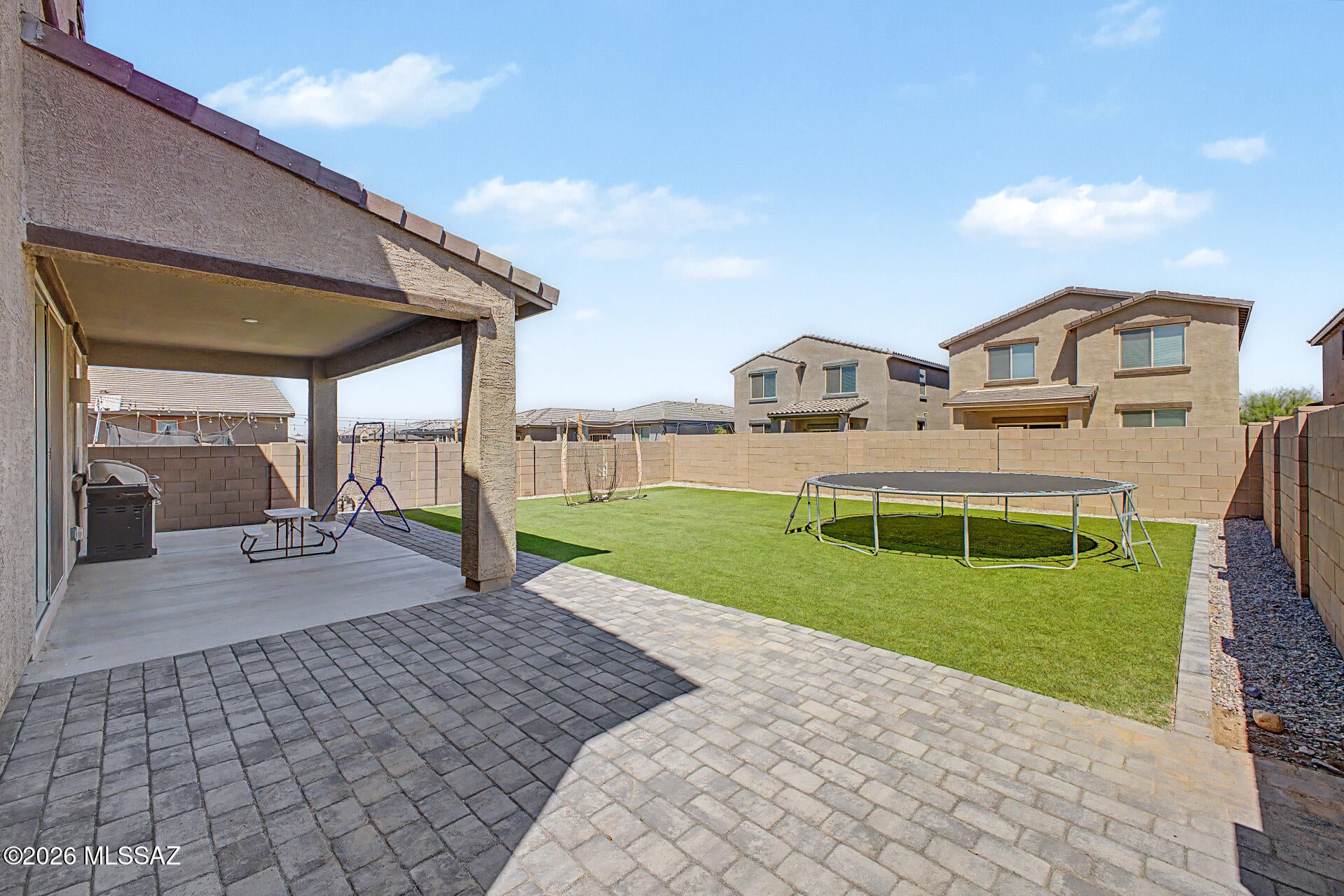 Gladden Farms Blocks 35 & 39 - Residential