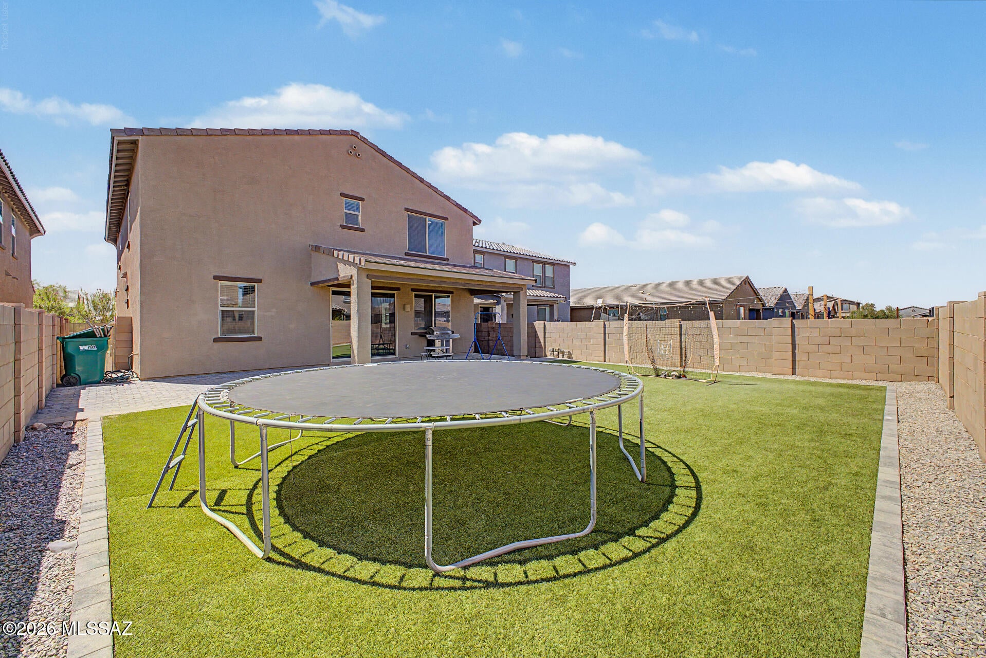 Gladden Farms Blocks 35 & 39 - Residential