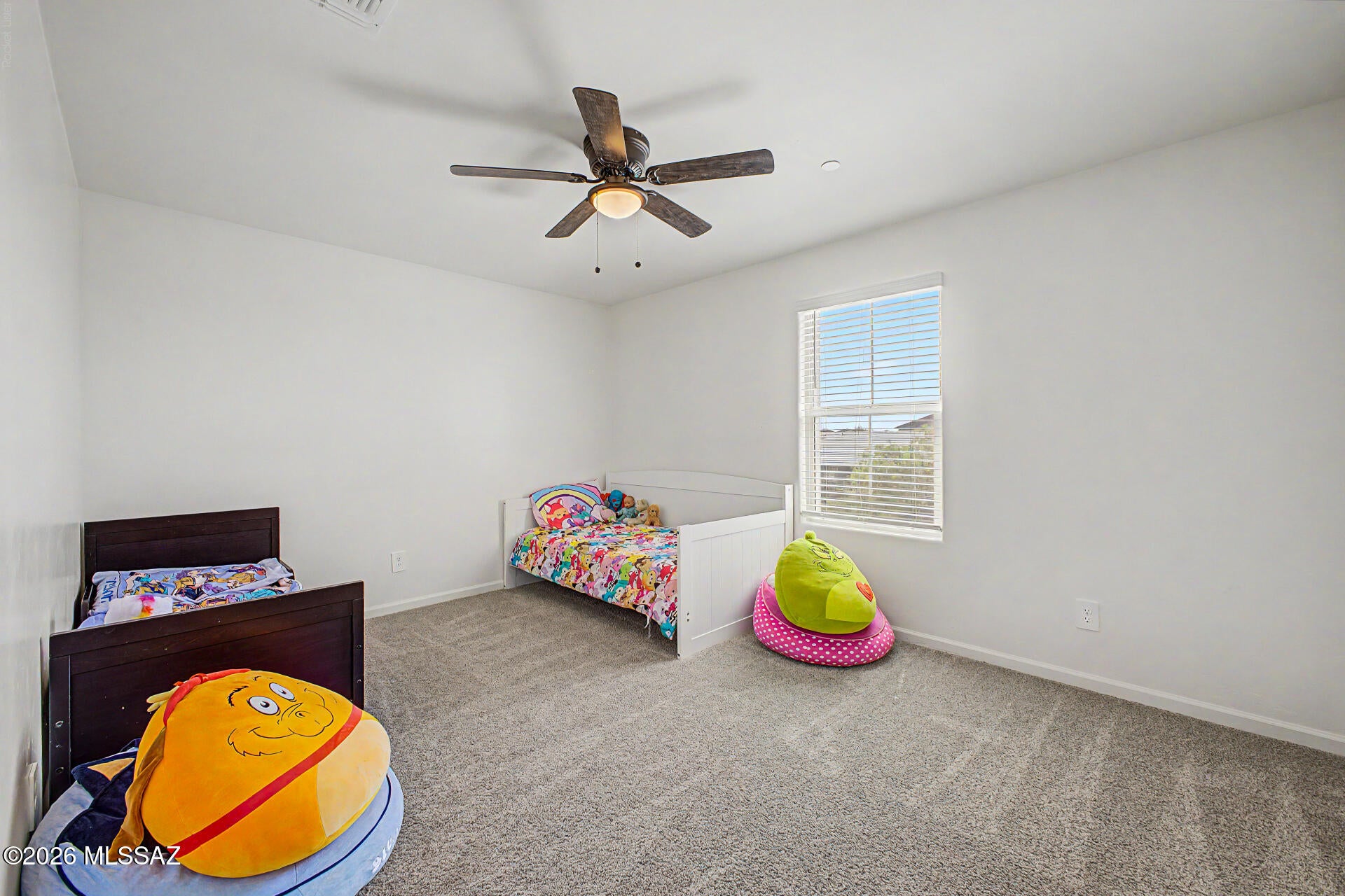 Gladden Farms Blocks 35 & 39 - Residential