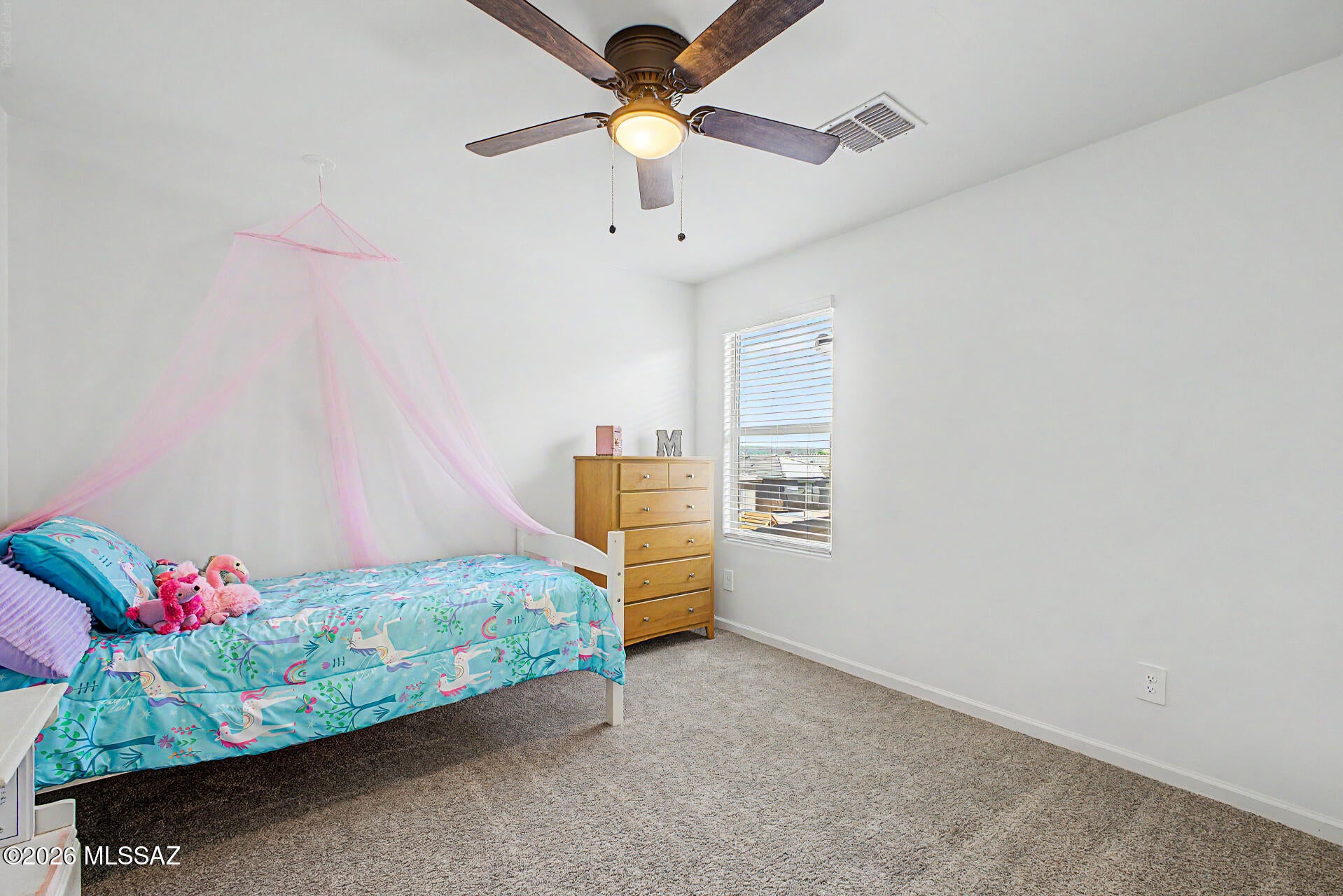Gladden Farms Blocks 35 & 39 - Residential