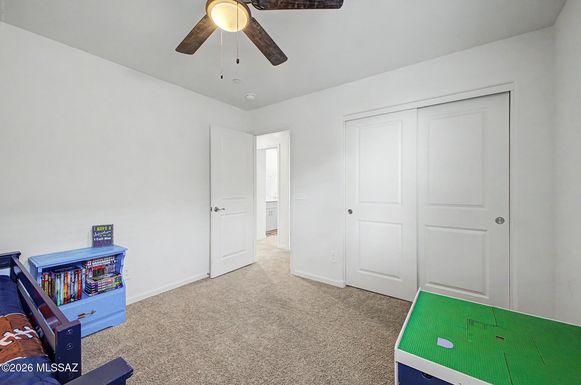 Gladden Farms Blocks 35 & 39 - Residential