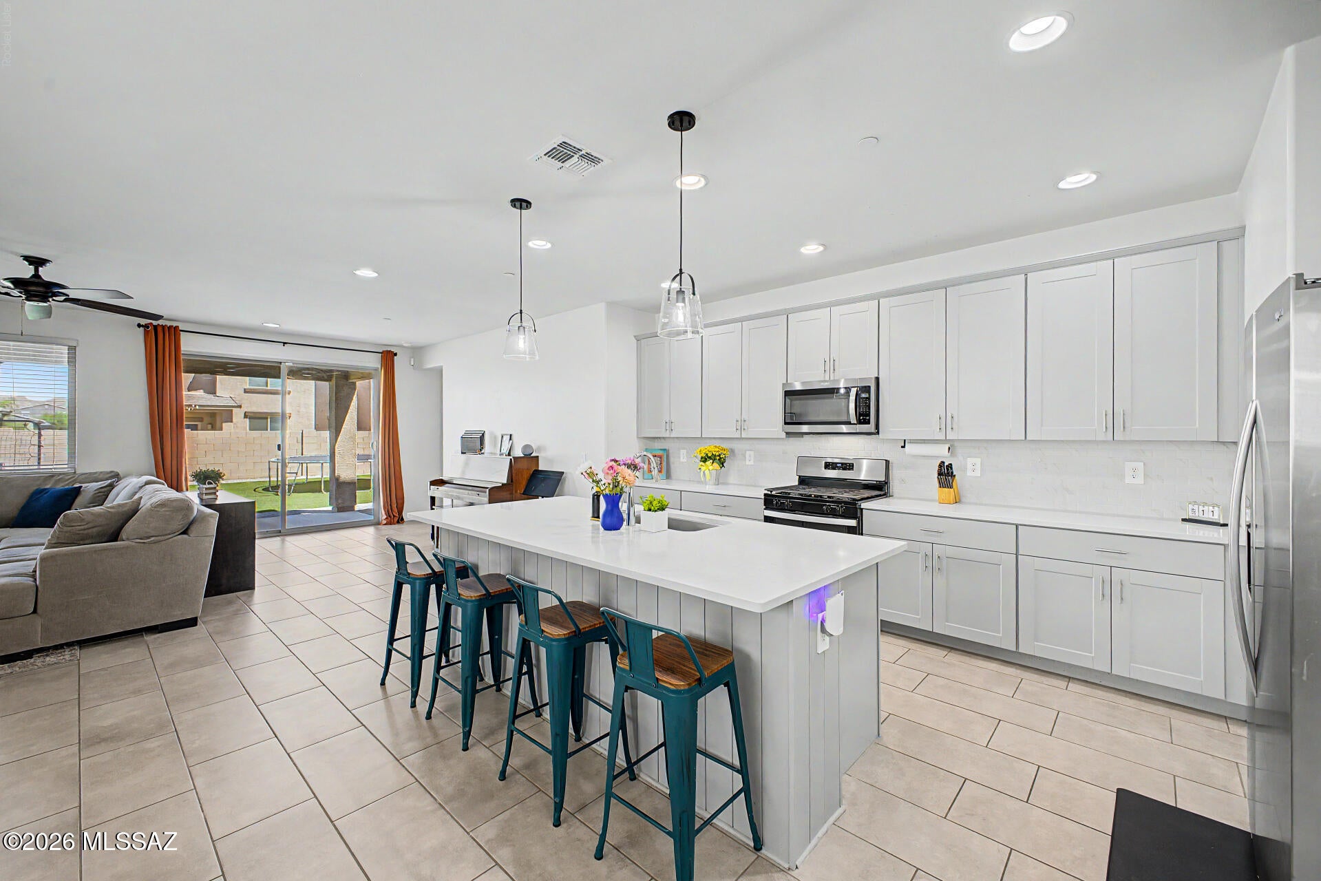 Gladden Farms Blocks 35 & 39 - Residential