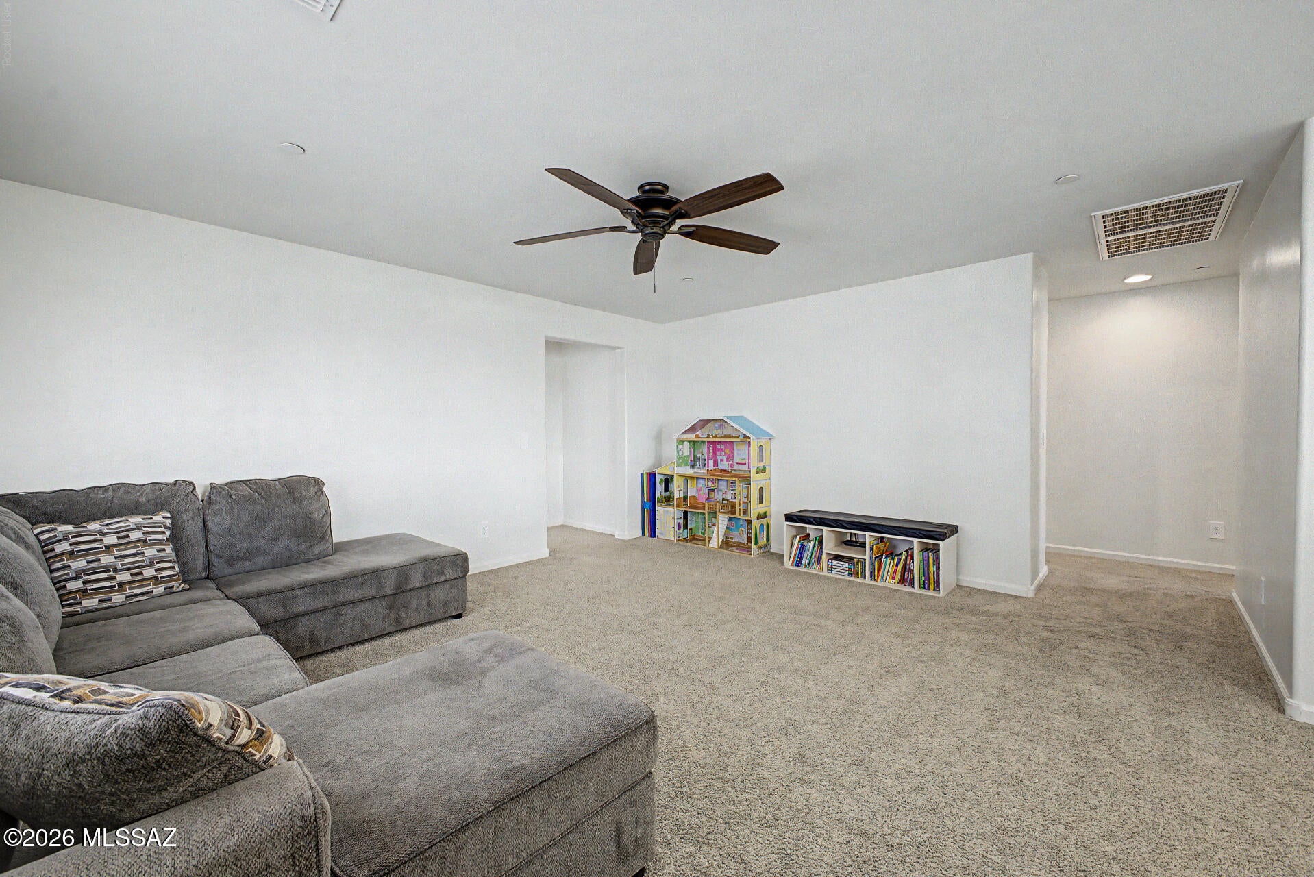 Gladden Farms Blocks 35 & 39 - Residential