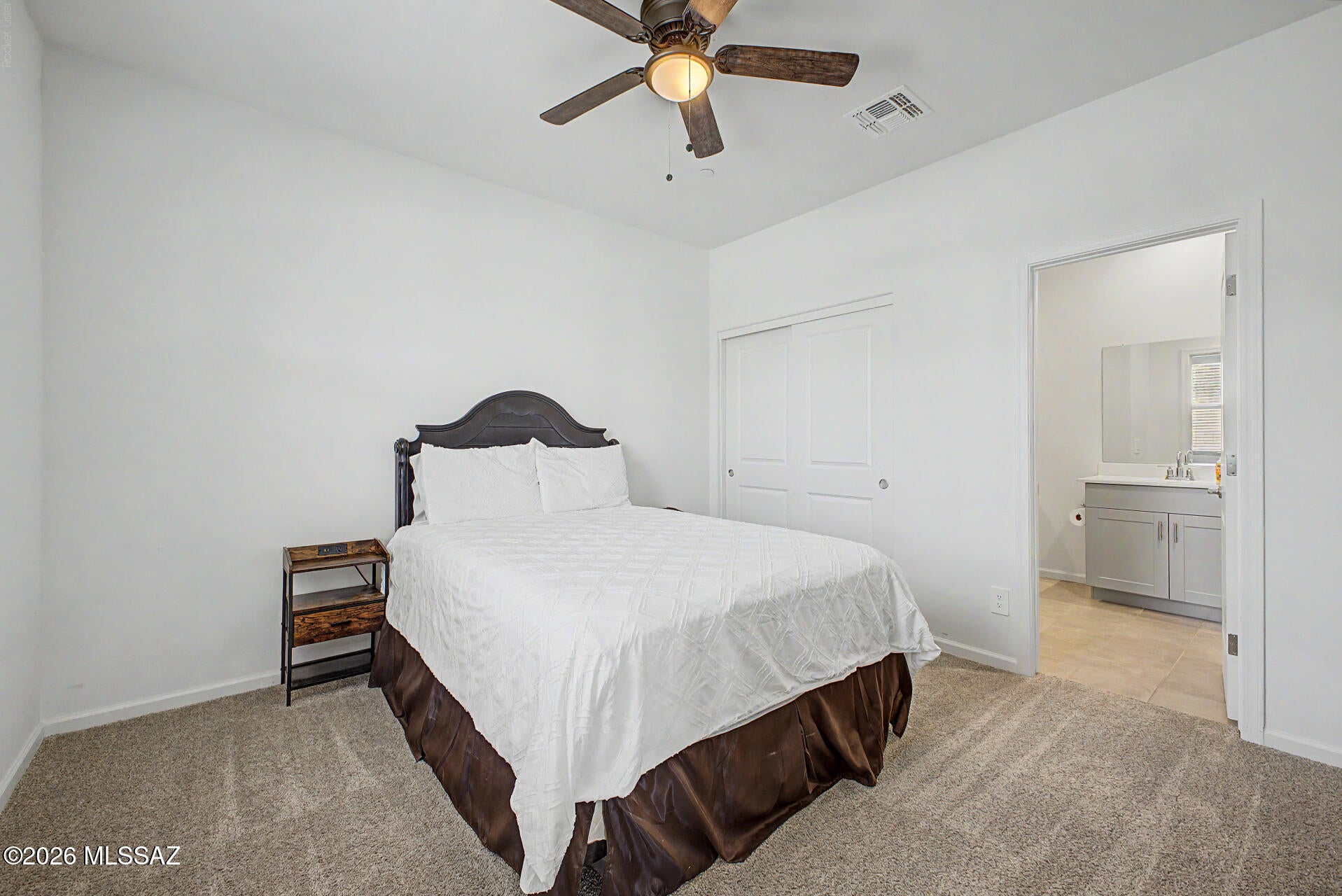Gladden Farms Blocks 35 & 39 - Residential