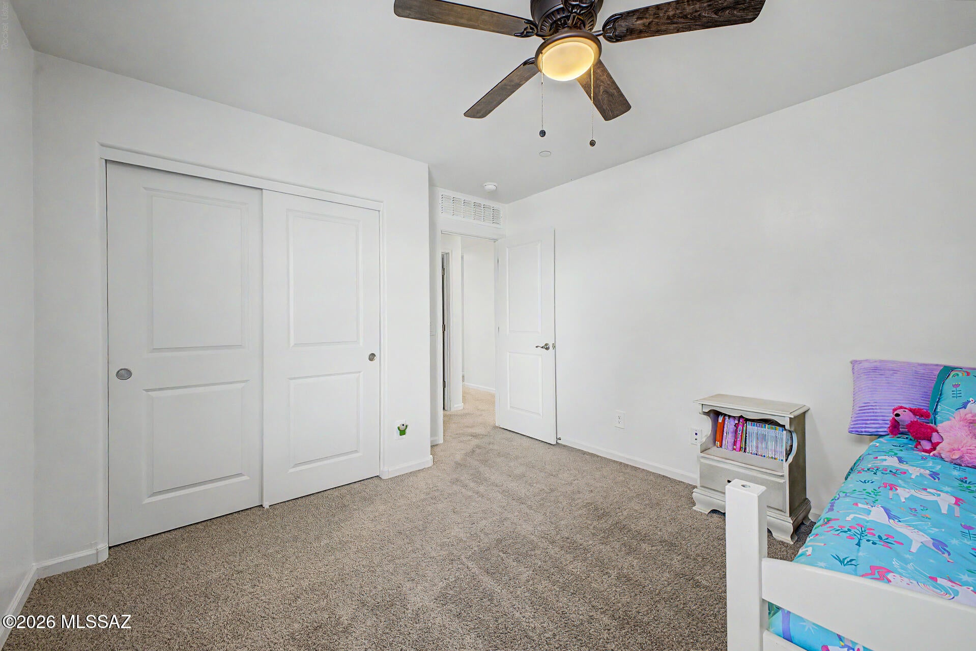 Gladden Farms Blocks 35 & 39 - Residential