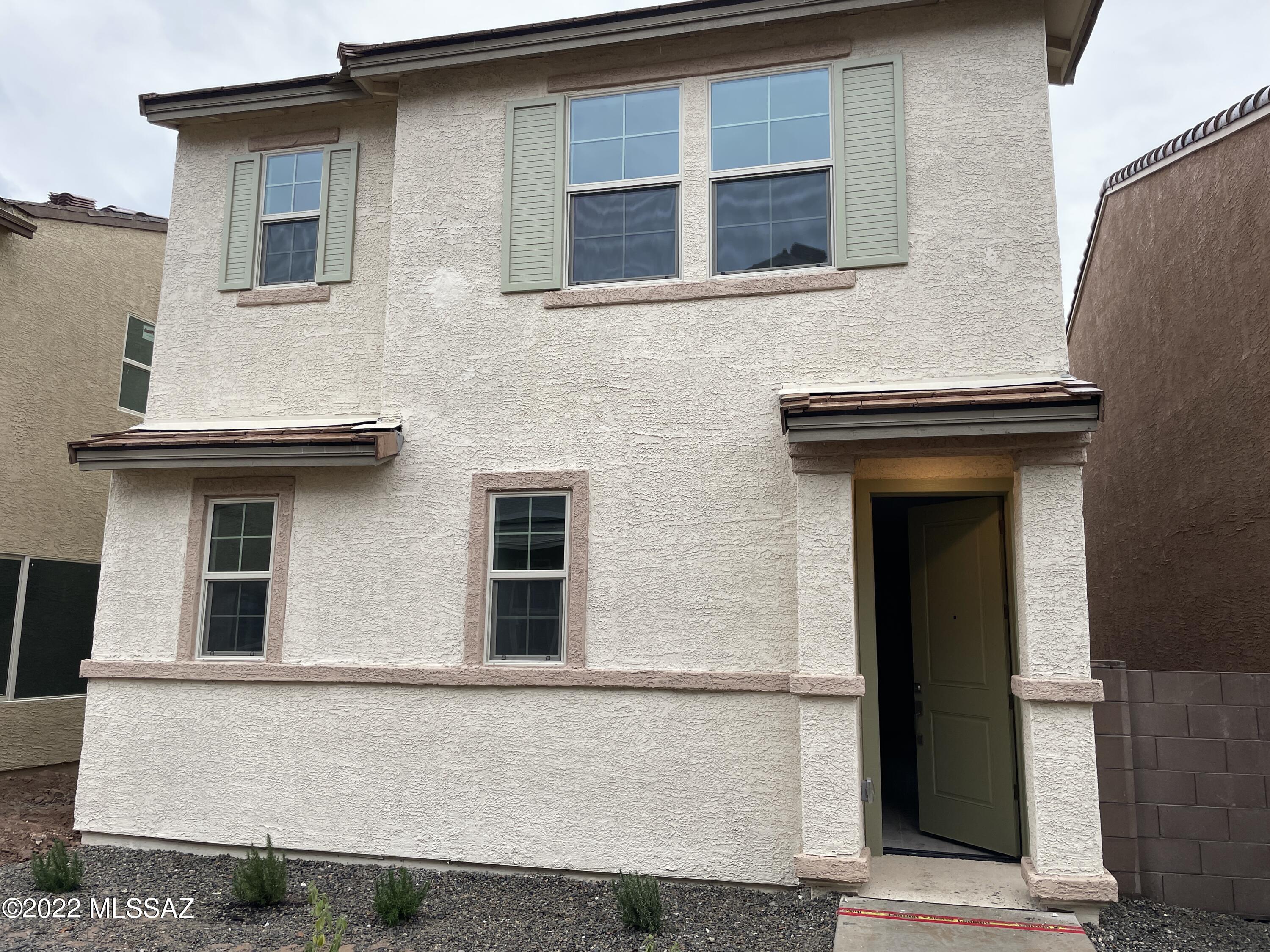 Other/Unknown - Residential Lease