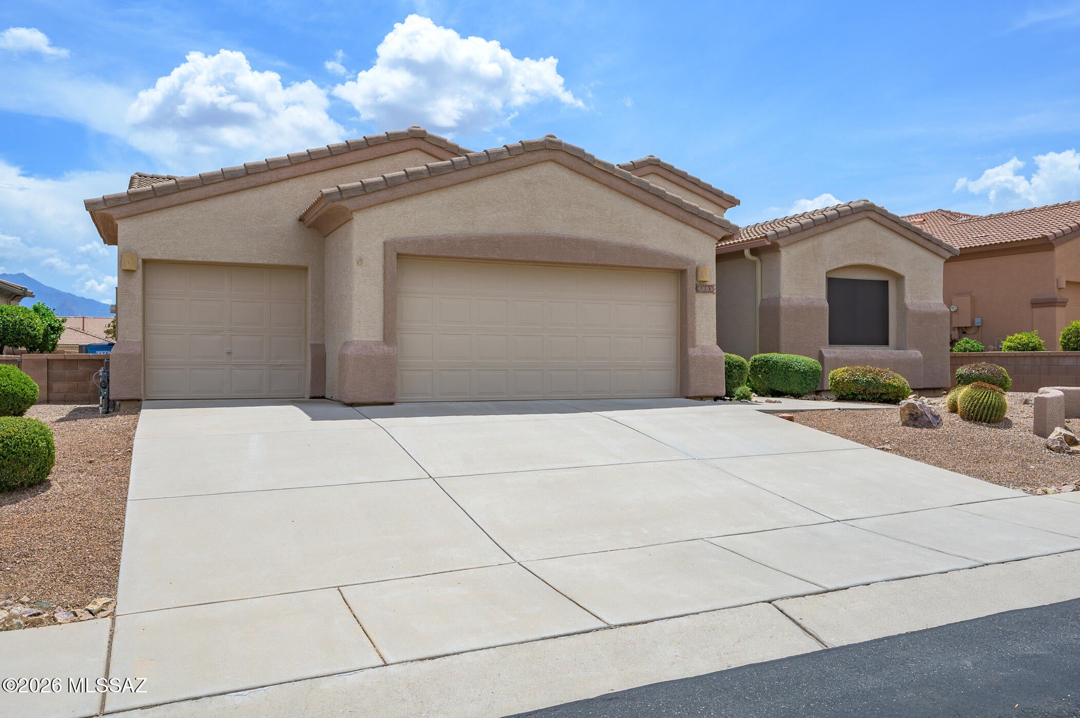 Canoa Northwest (1-166) - Residential