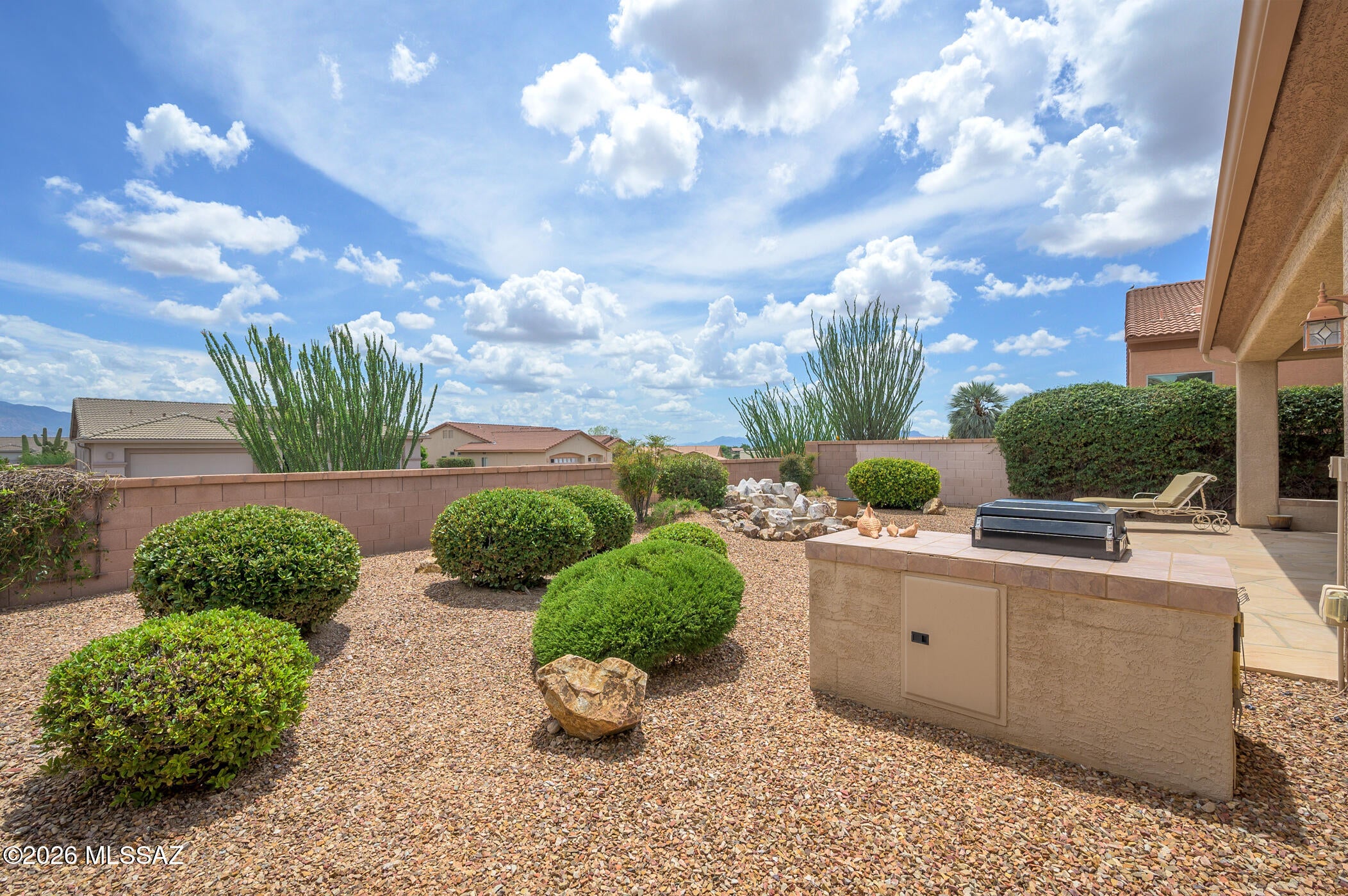 Canoa Northwest (1-166) - Residential