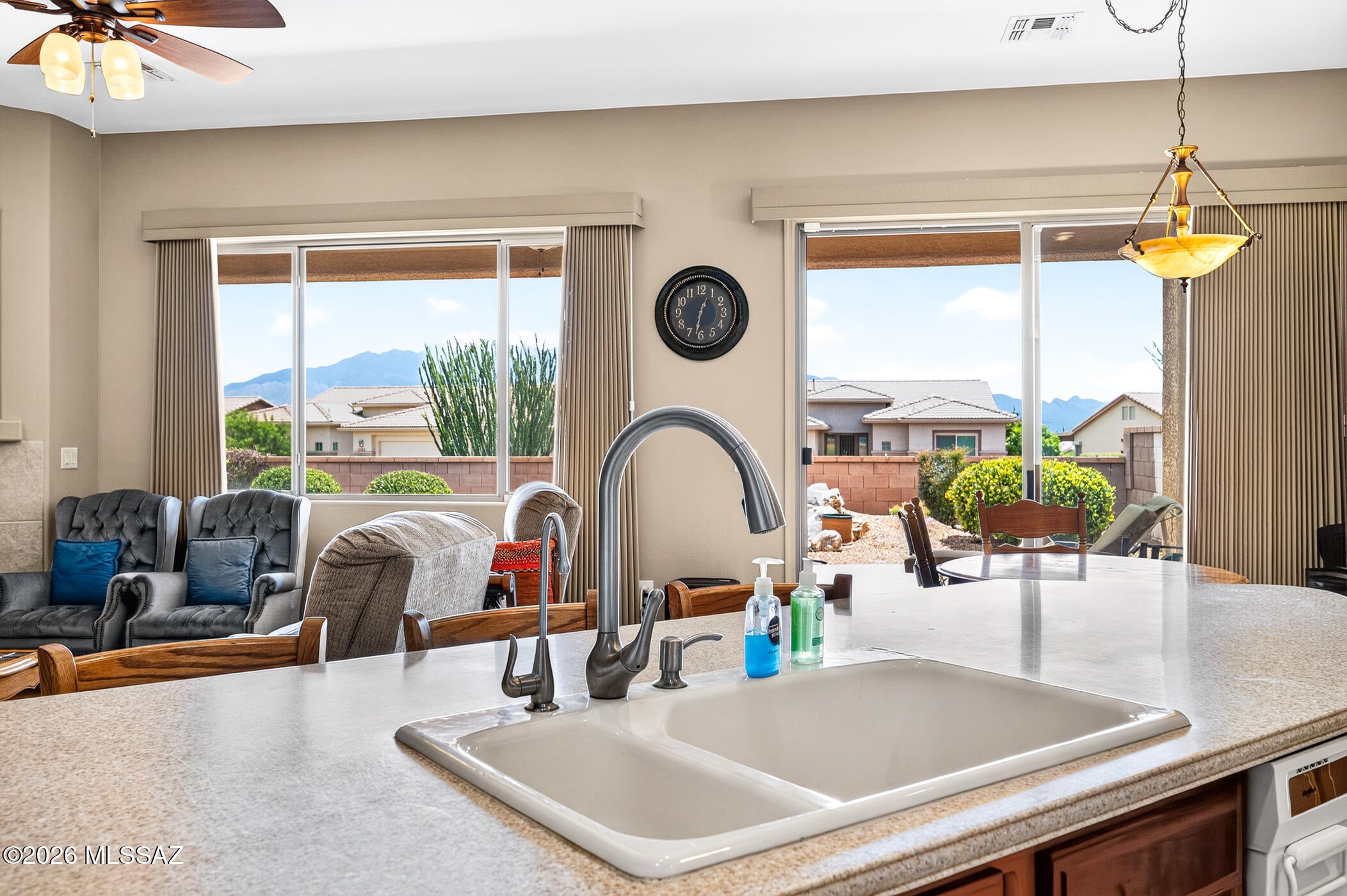 Canoa Northwest (1-166) - Residential