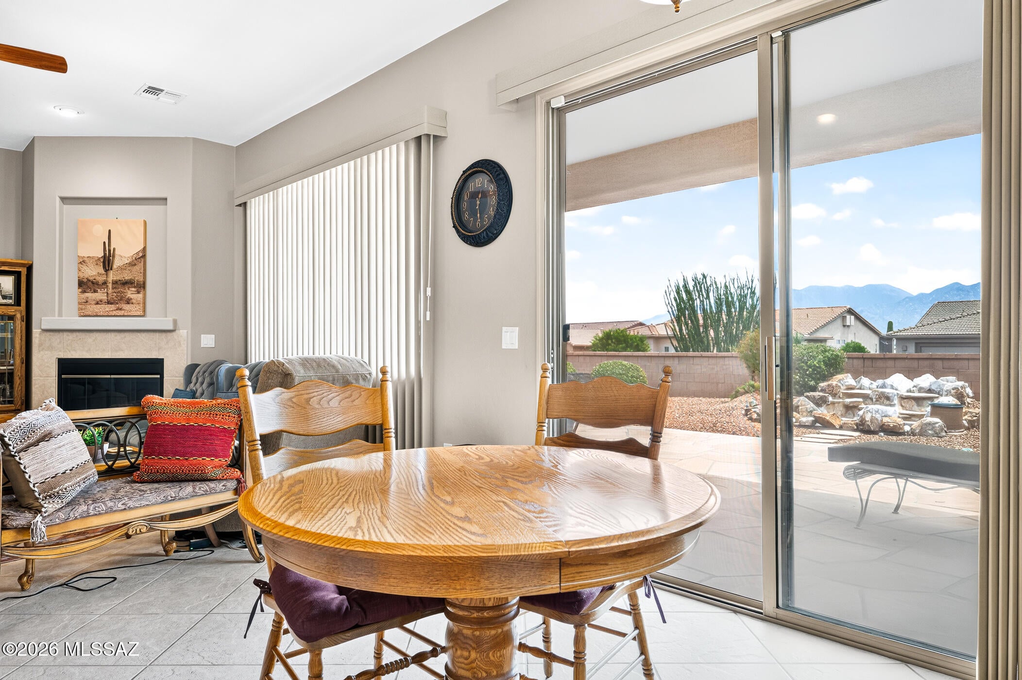 Canoa Northwest (1-166) - Residential