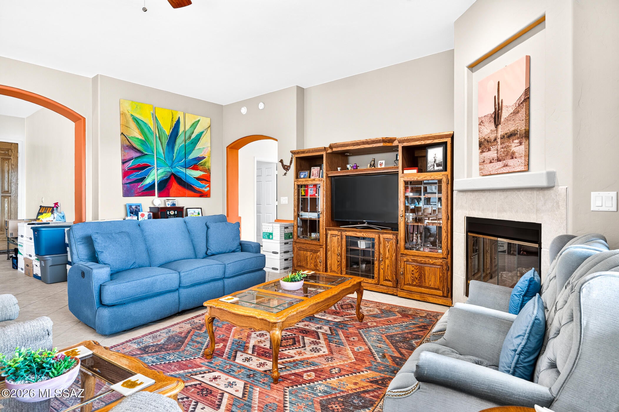 Canoa Northwest (1-166) - Residential