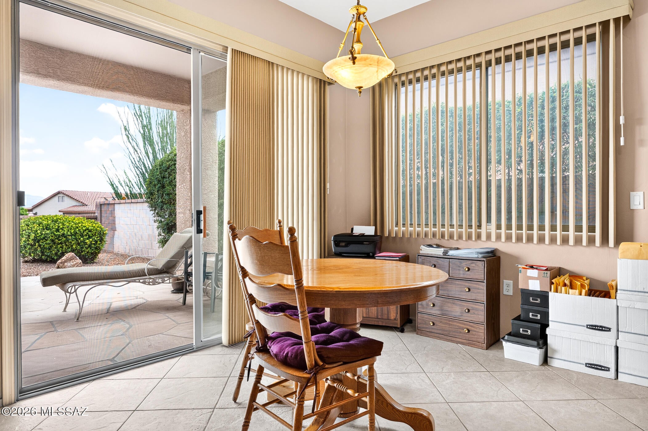 Canoa Northwest (1-166) - Residential