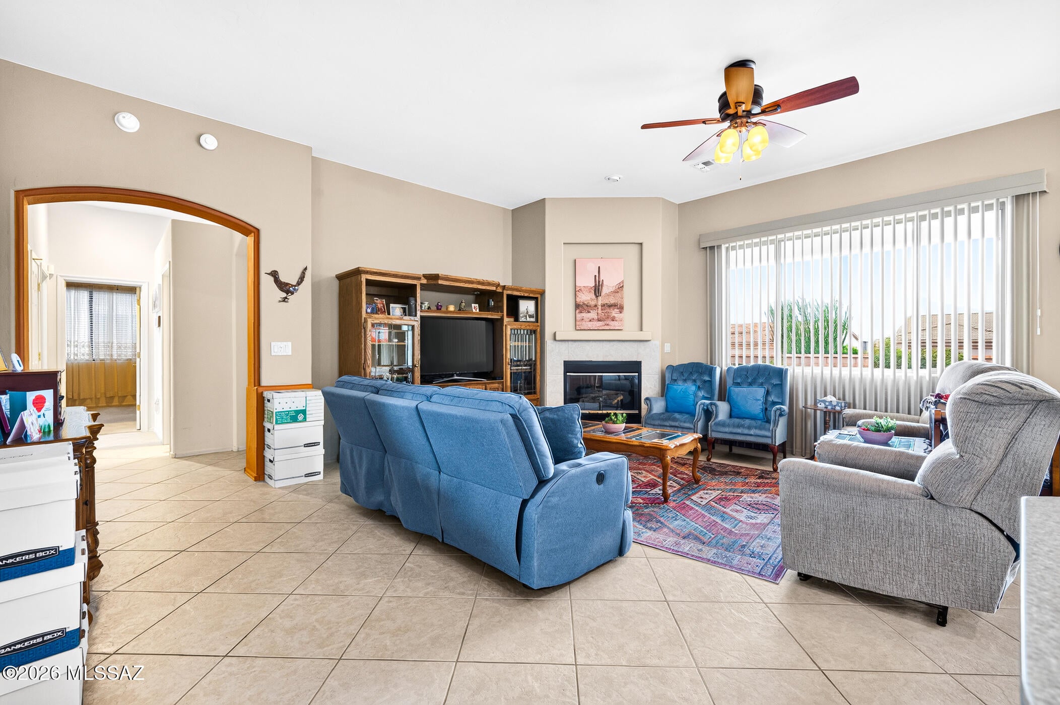 Canoa Northwest (1-166) - Residential