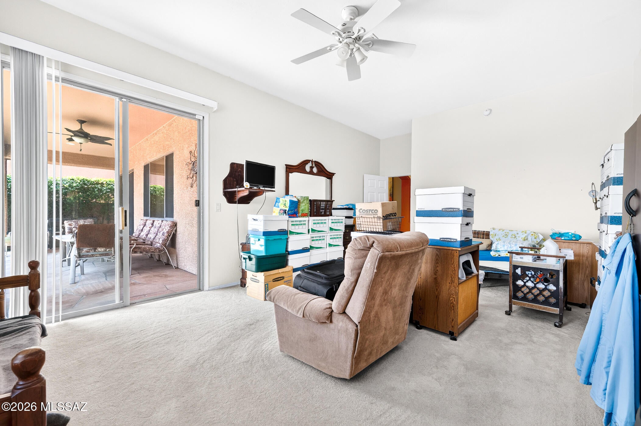 Canoa Northwest (1-166) - Residential