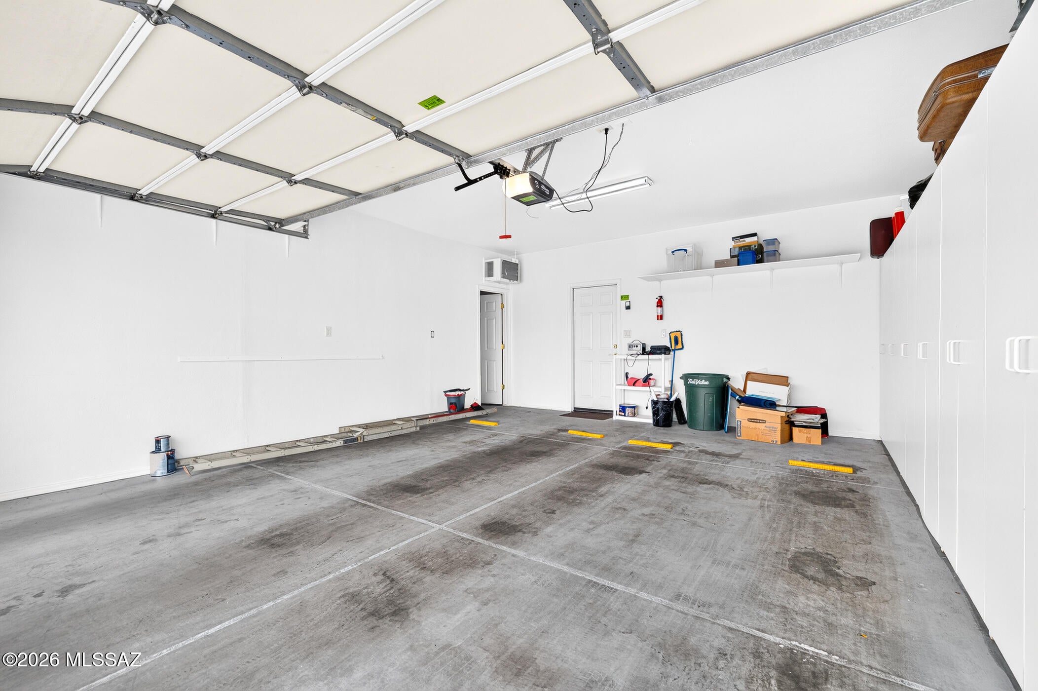 Canoa Northwest (1-166) - Residential
