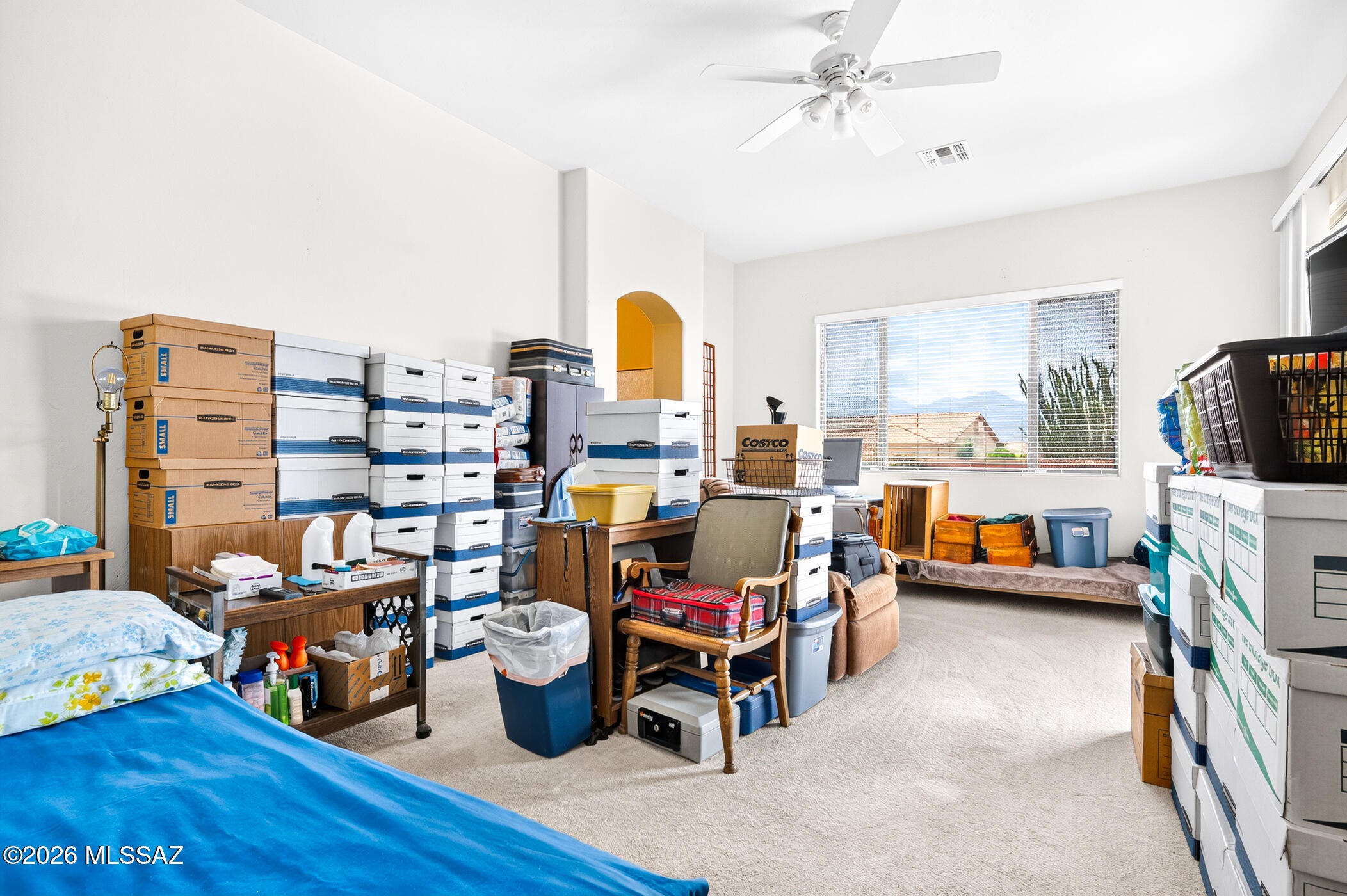 Canoa Northwest (1-166) - Residential