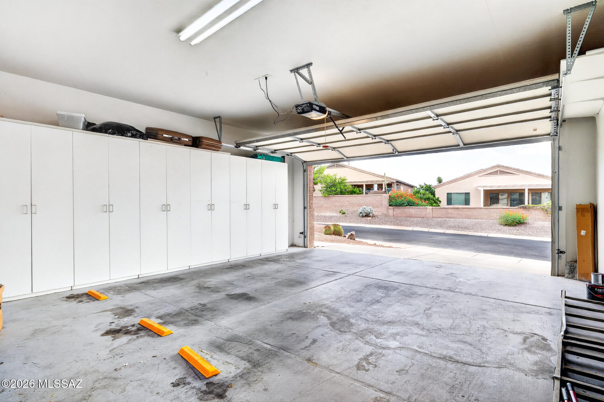 Canoa Northwest (1-166) - Residential