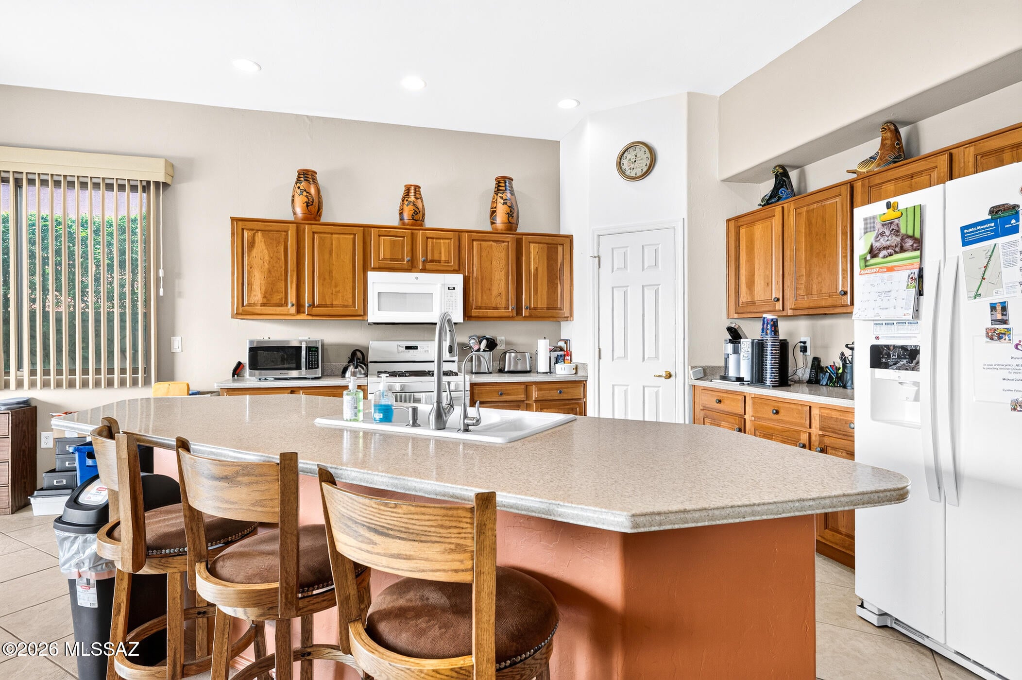 Canoa Northwest (1-166) - Residential