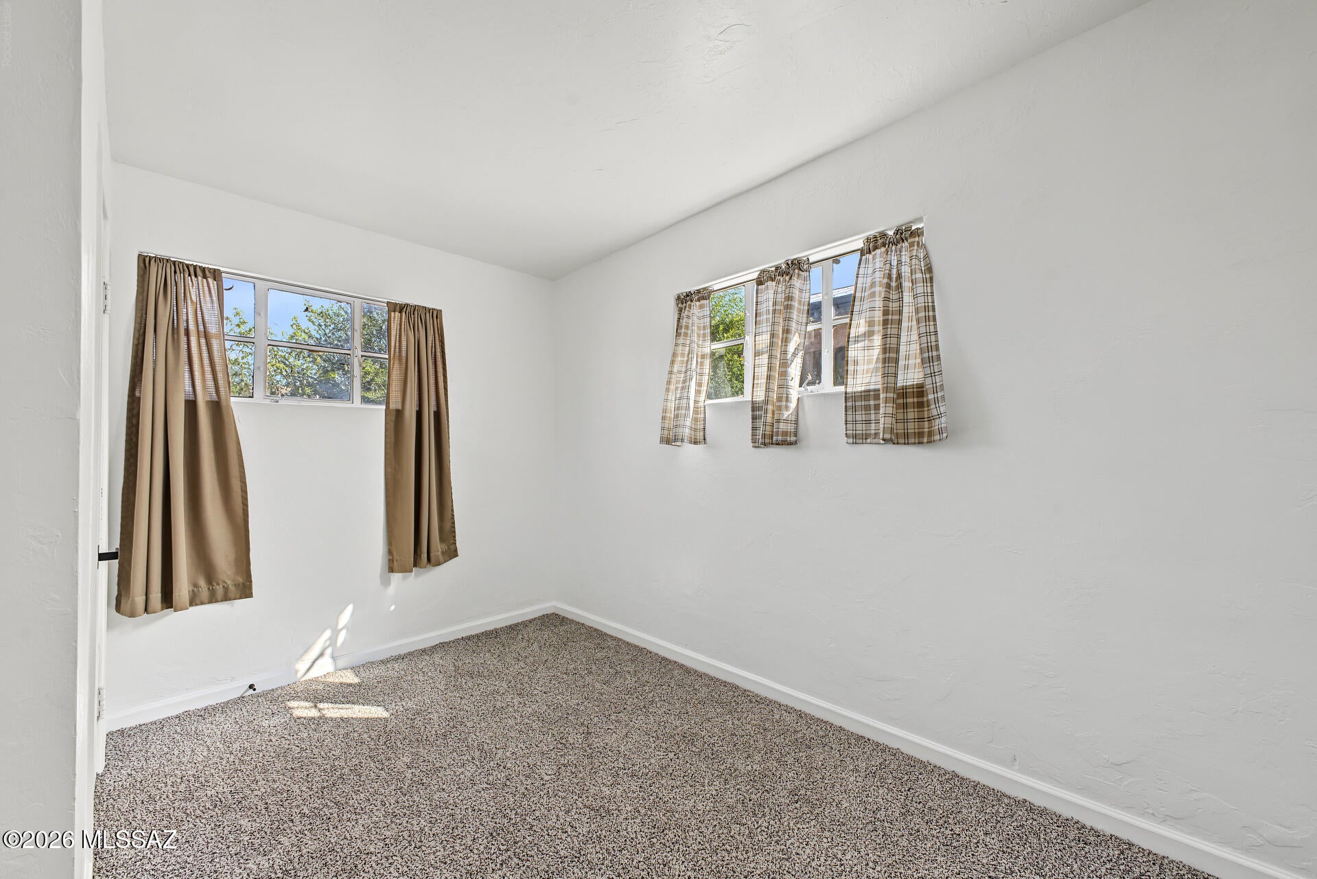 Ball Park - Residential