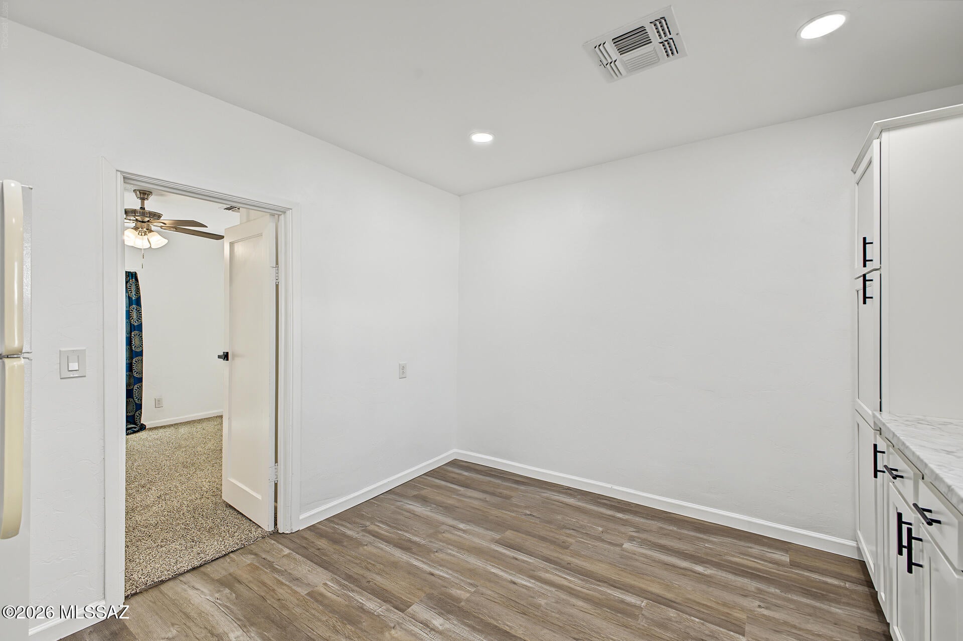 Ball Park - Residential
