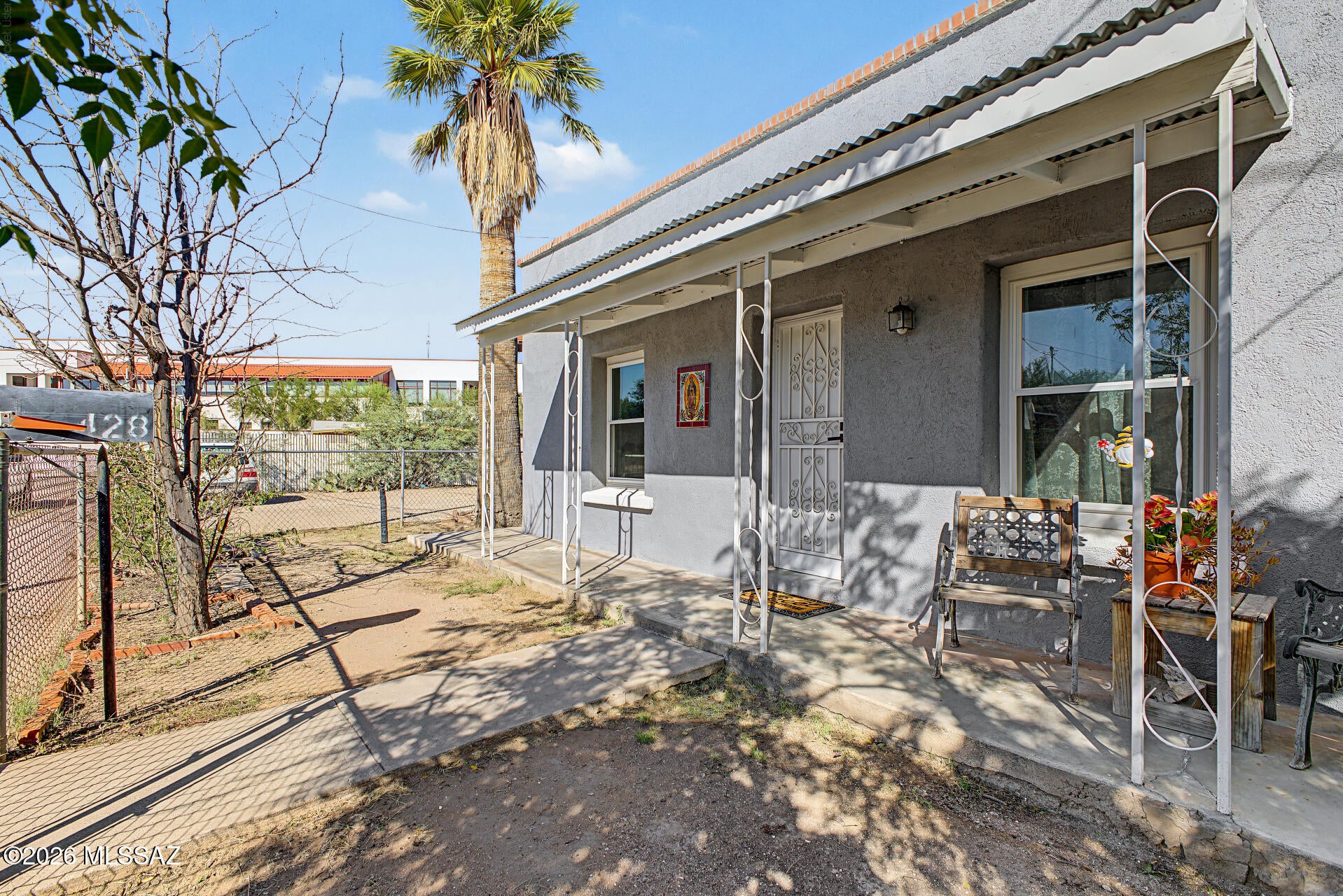 Ball Park - Residential