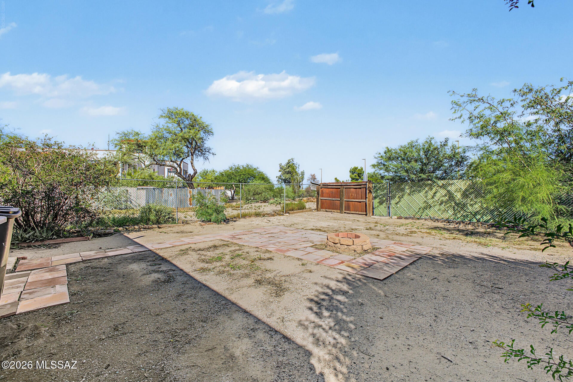 Ball Park - Residential