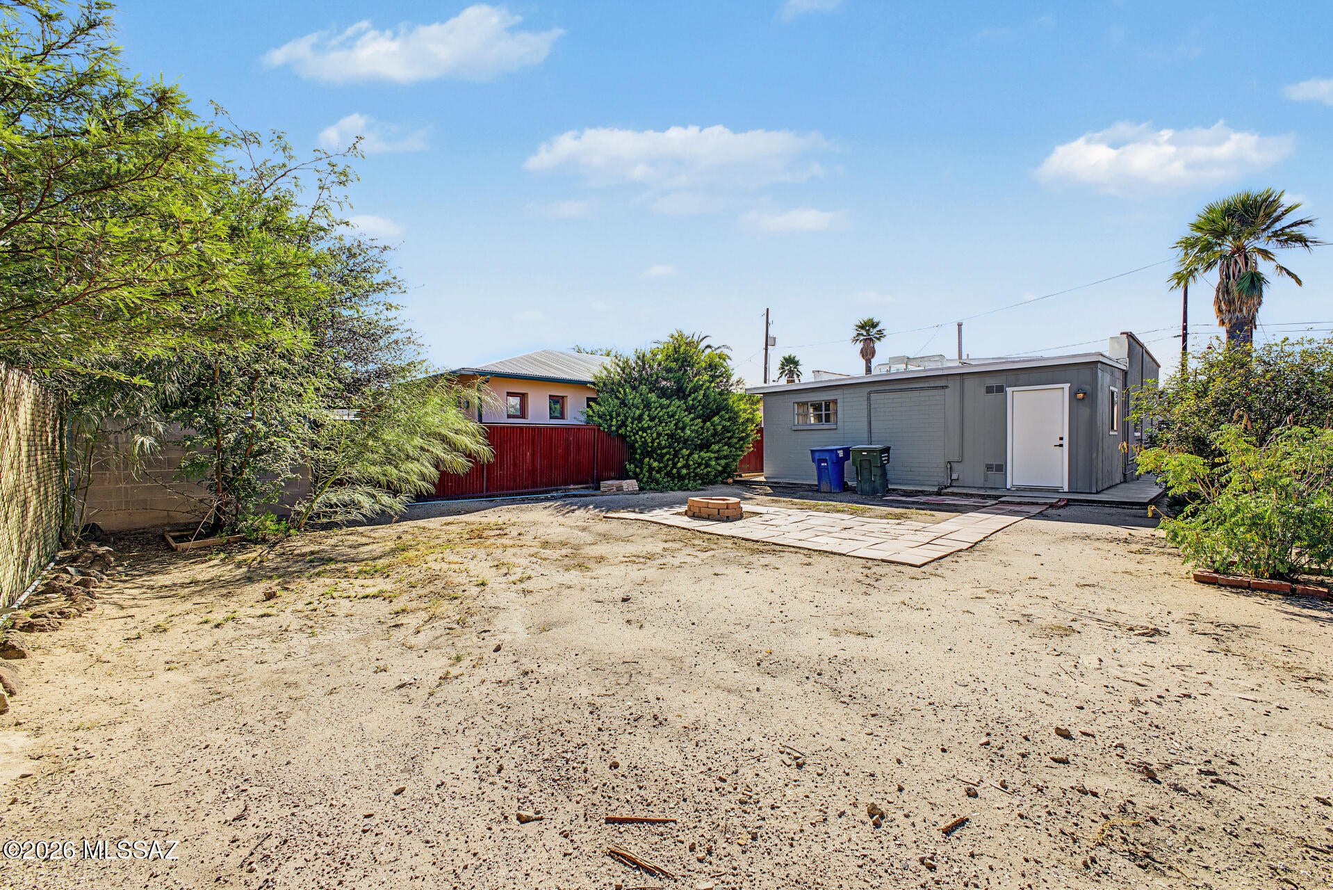 Ball Park - Residential