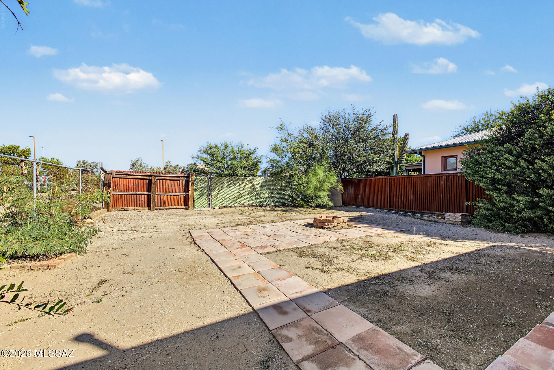 Ball Park - Residential