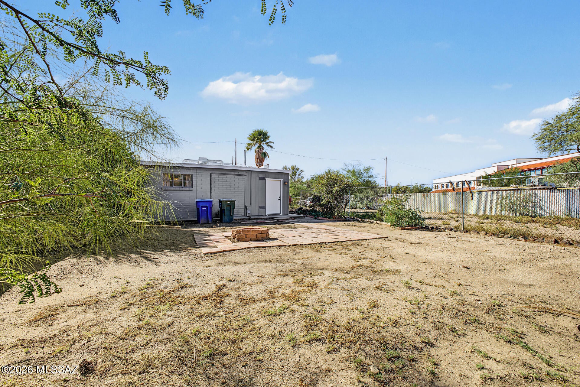 Ball Park - Residential