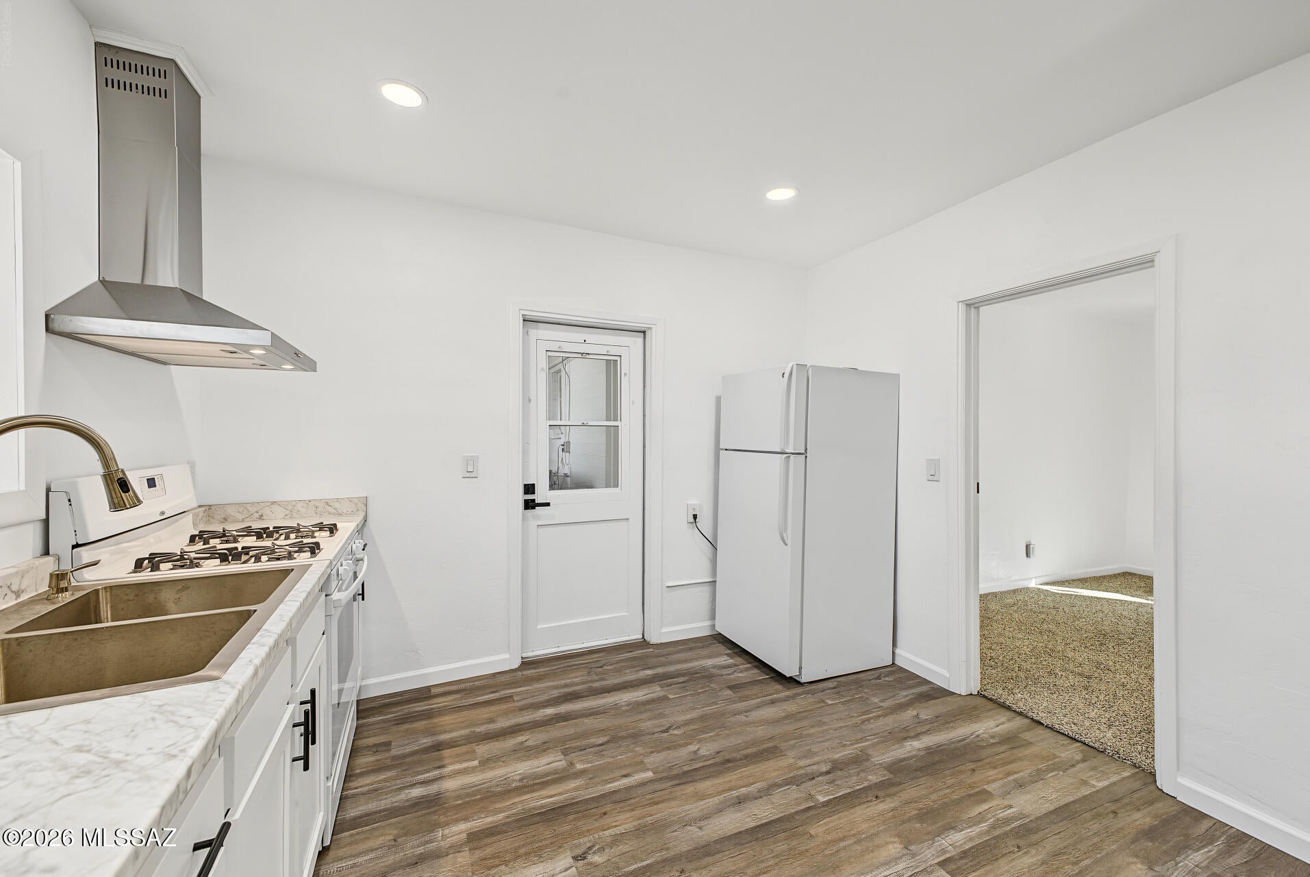 Ball Park - Residential