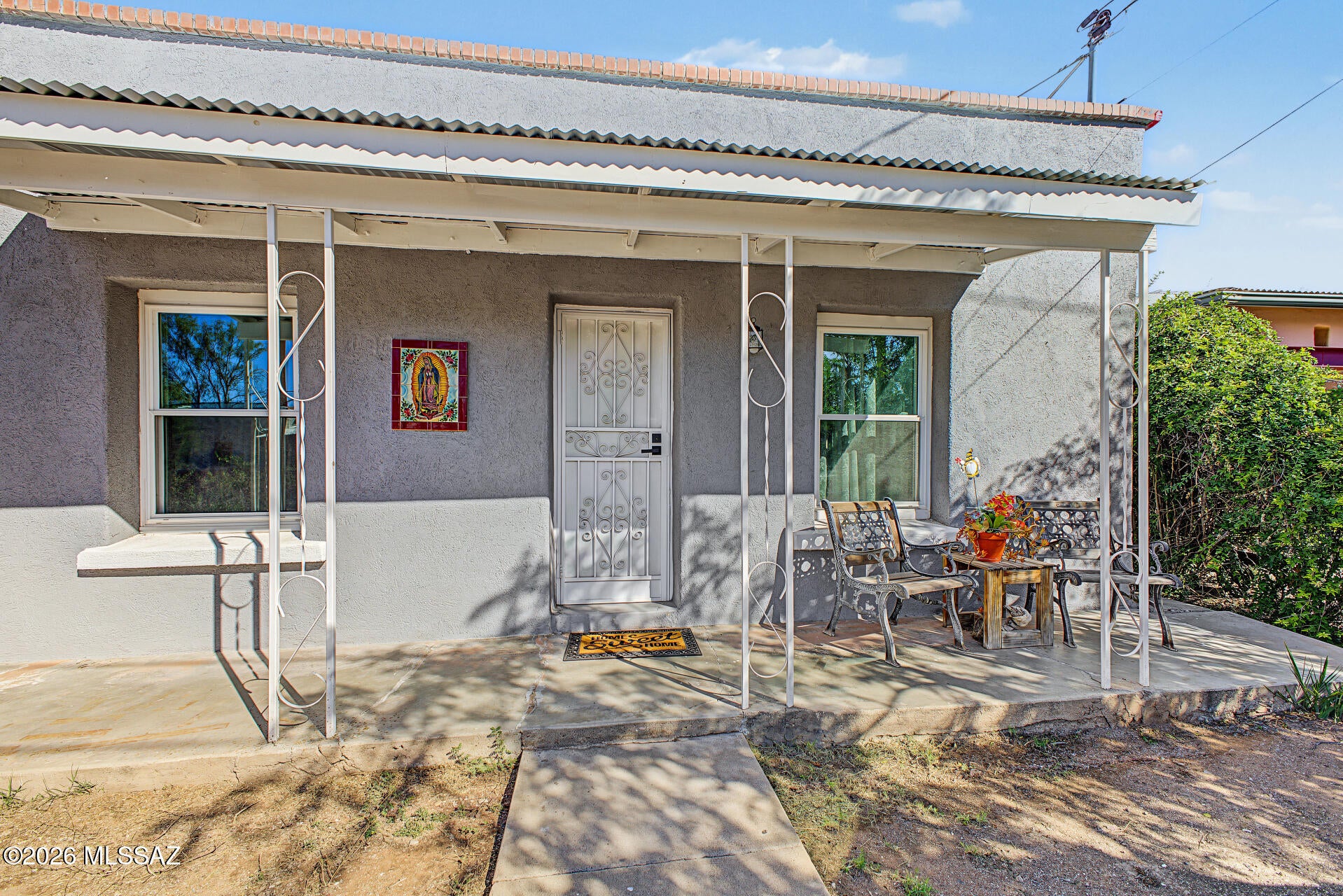 Ball Park - Residential