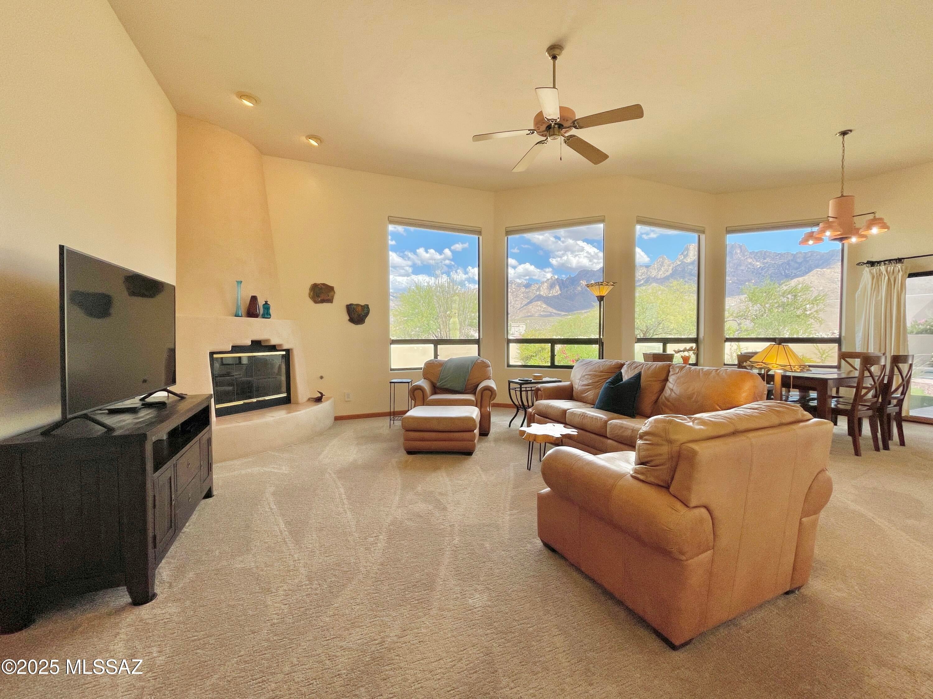 Palisades South (1-23) - Residential Lease