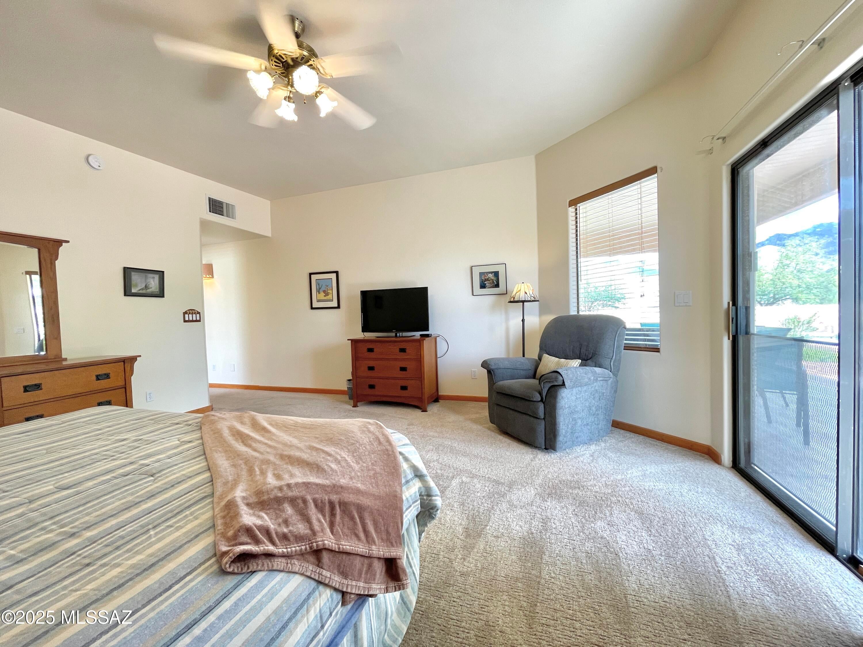 Palisades South (1-23) - Residential Lease