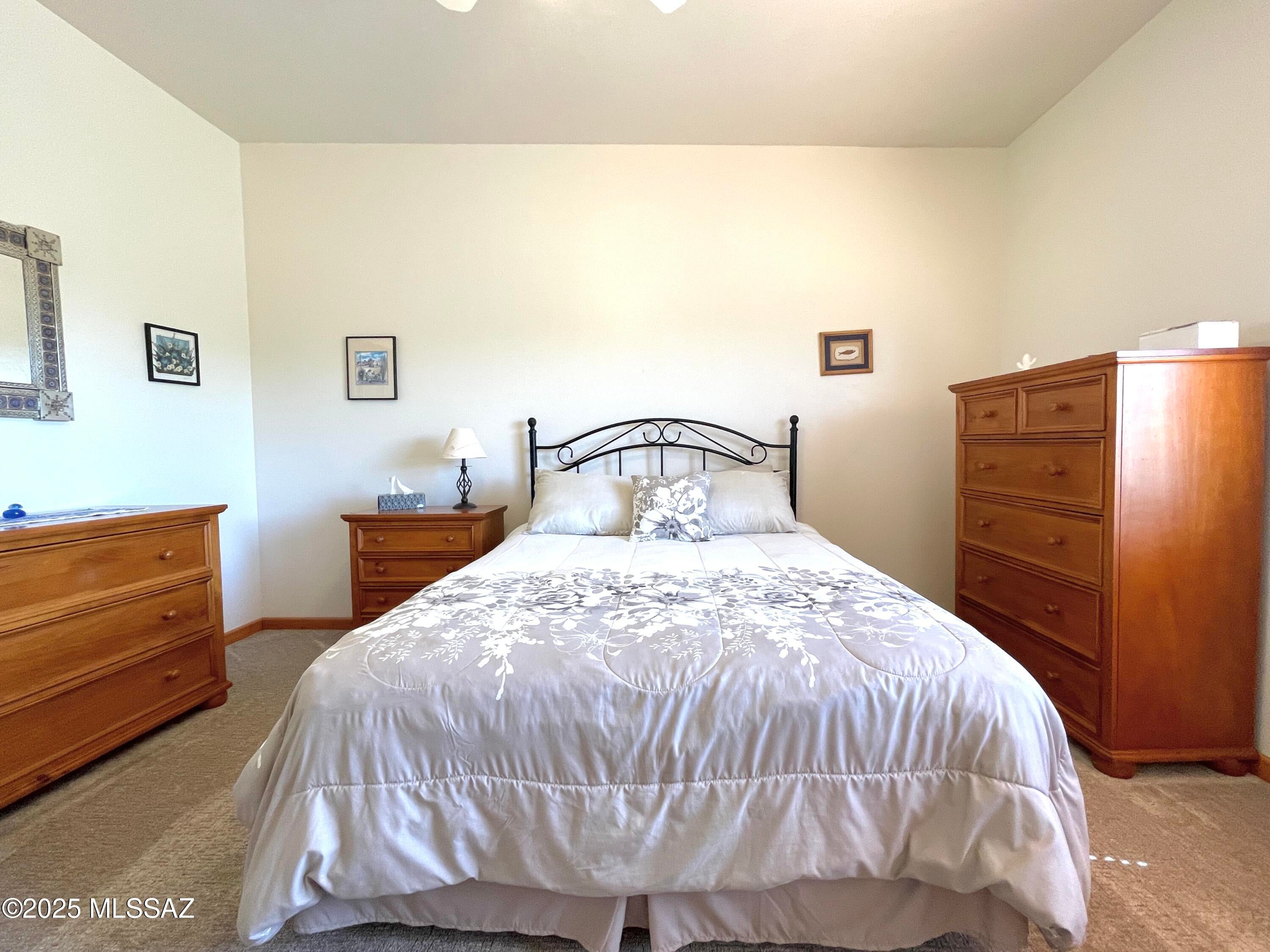 Palisades South (1-23) - Residential Lease