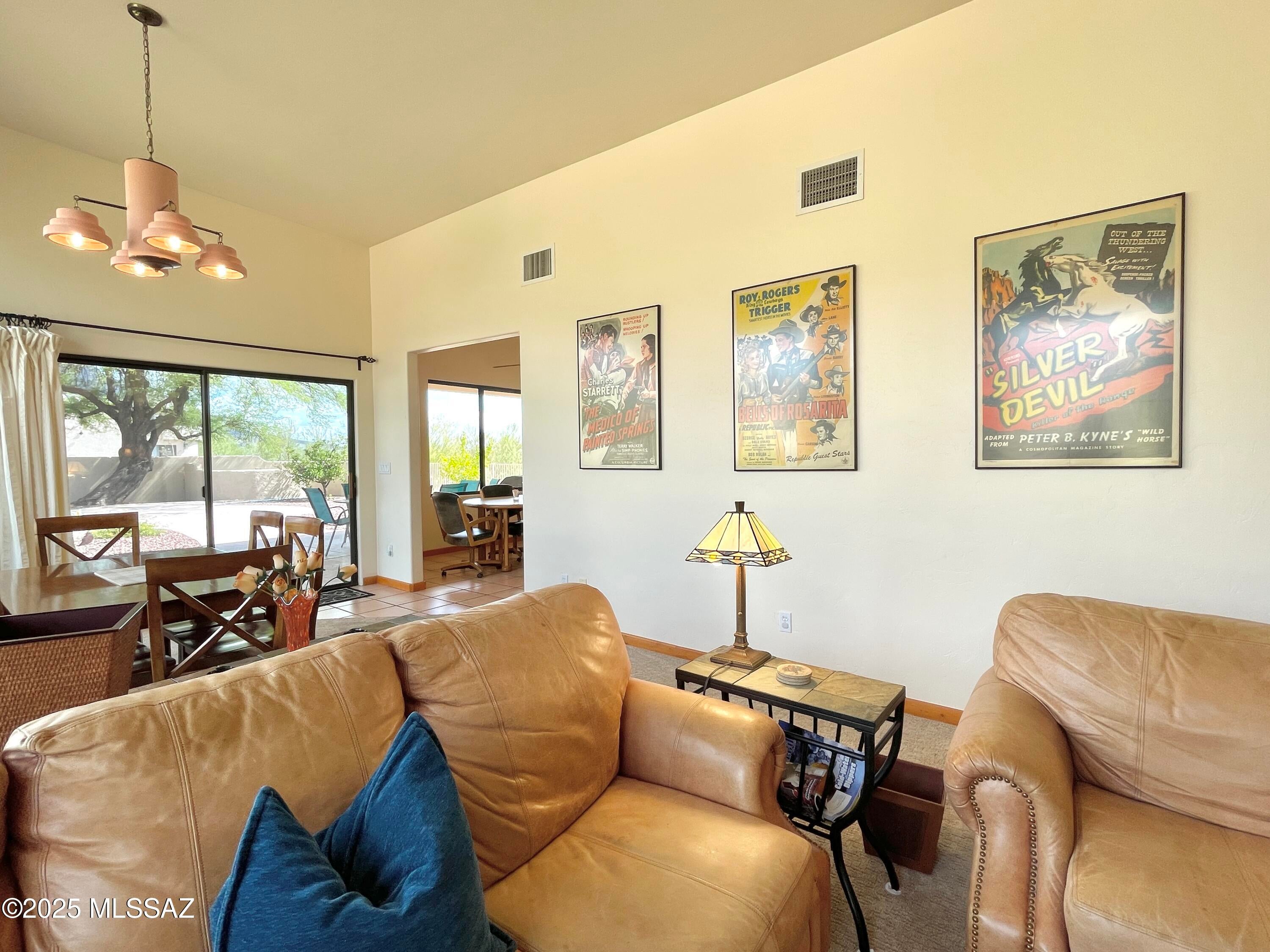 Palisades South (1-23) - Residential Lease