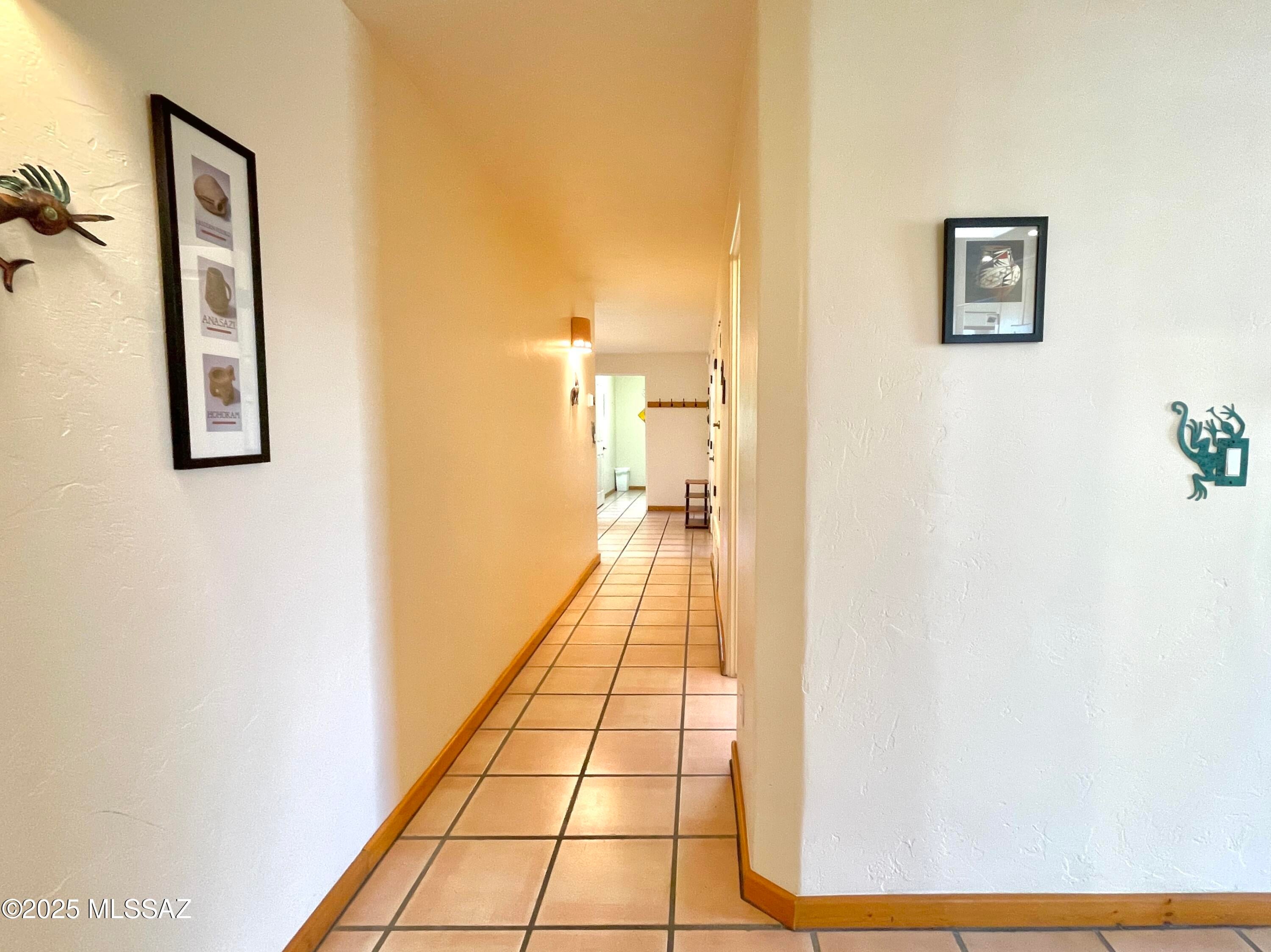 Palisades South (1-23) - Residential Lease