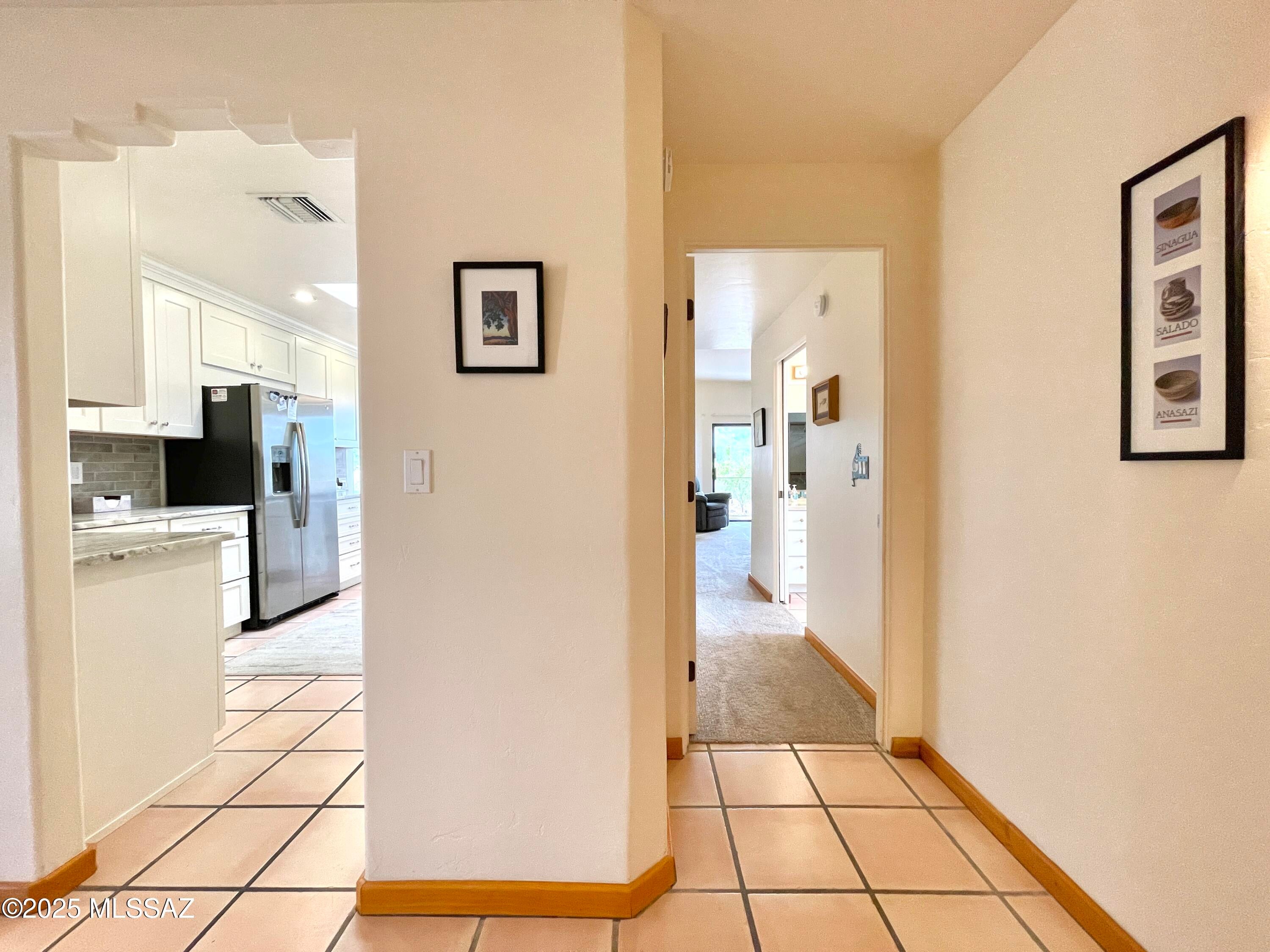 Palisades South (1-23) - Residential Lease