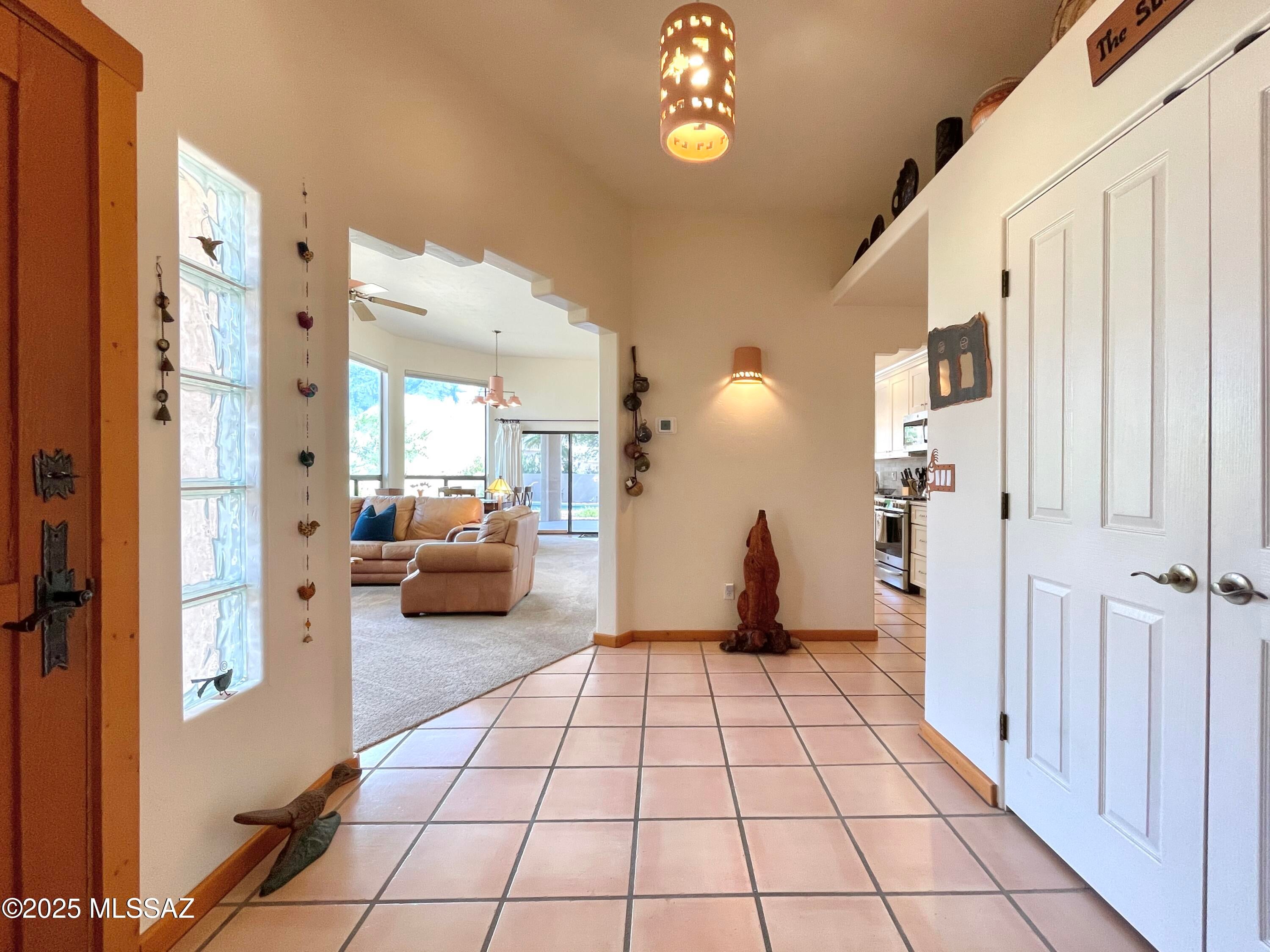 Palisades South (1-23) - Residential Lease