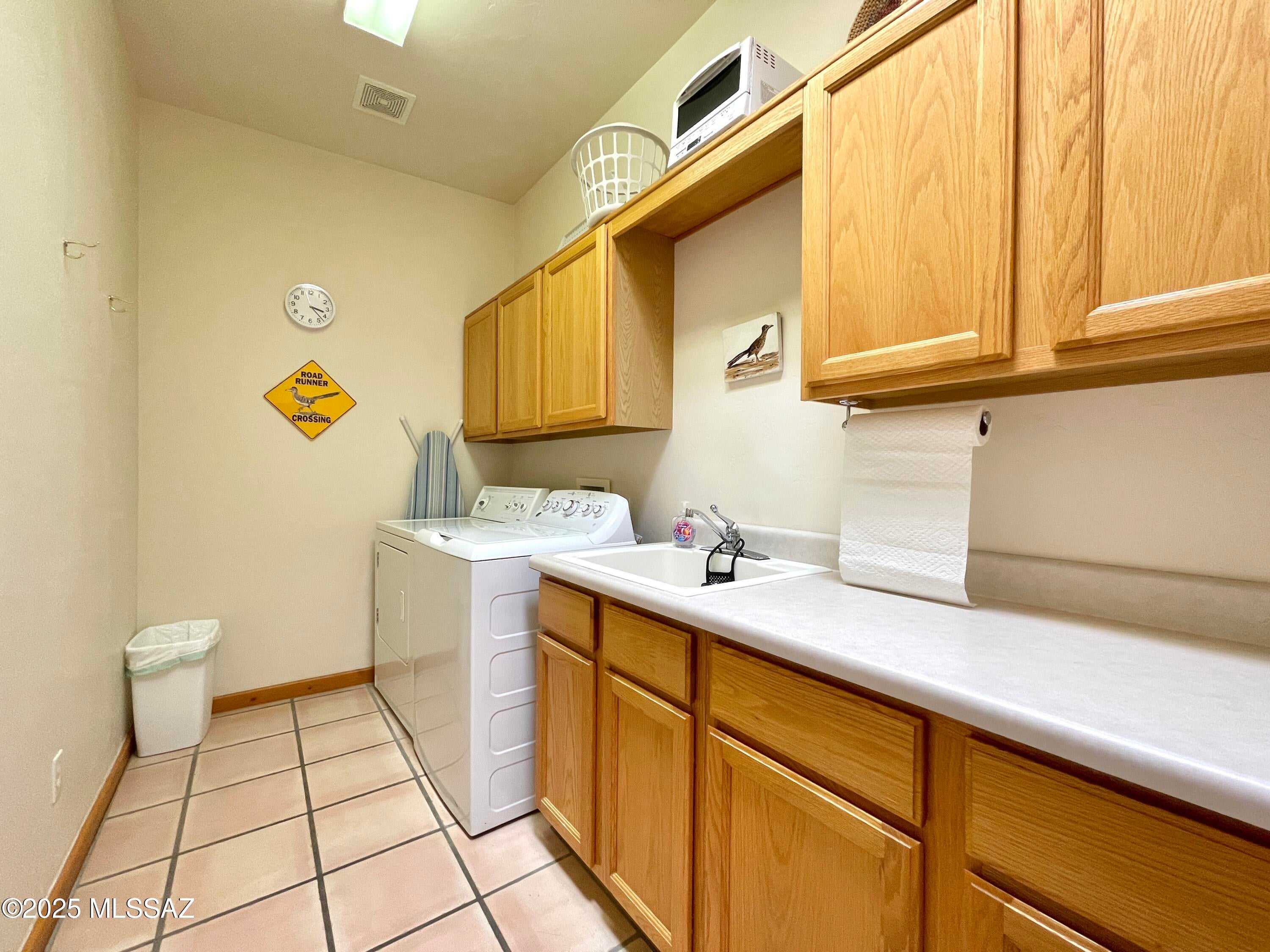 Palisades South (1-23) - Residential Lease