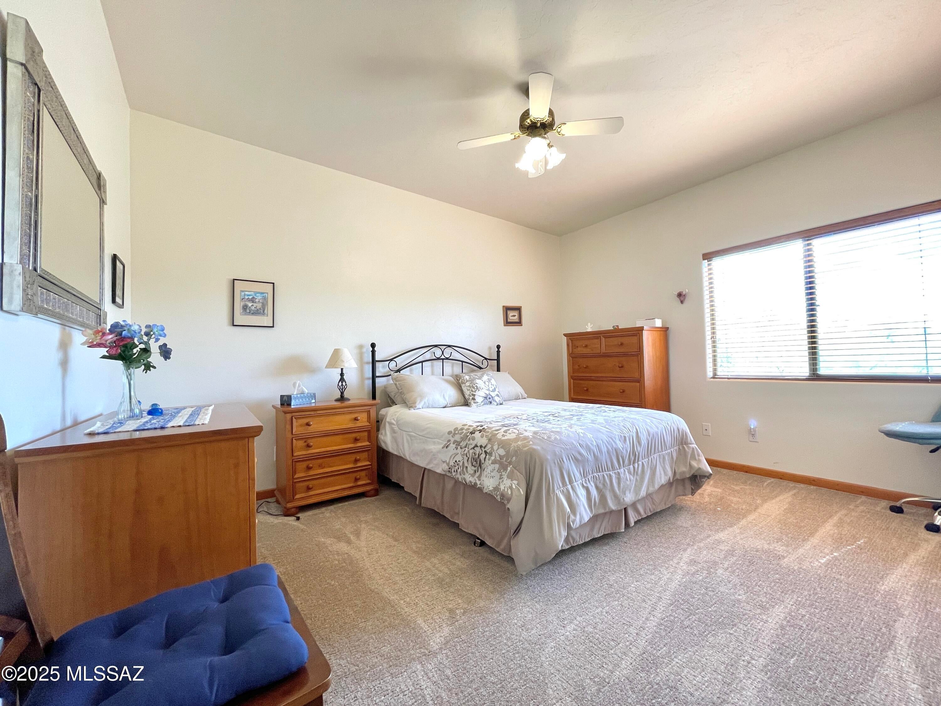 Palisades South (1-23) - Residential Lease