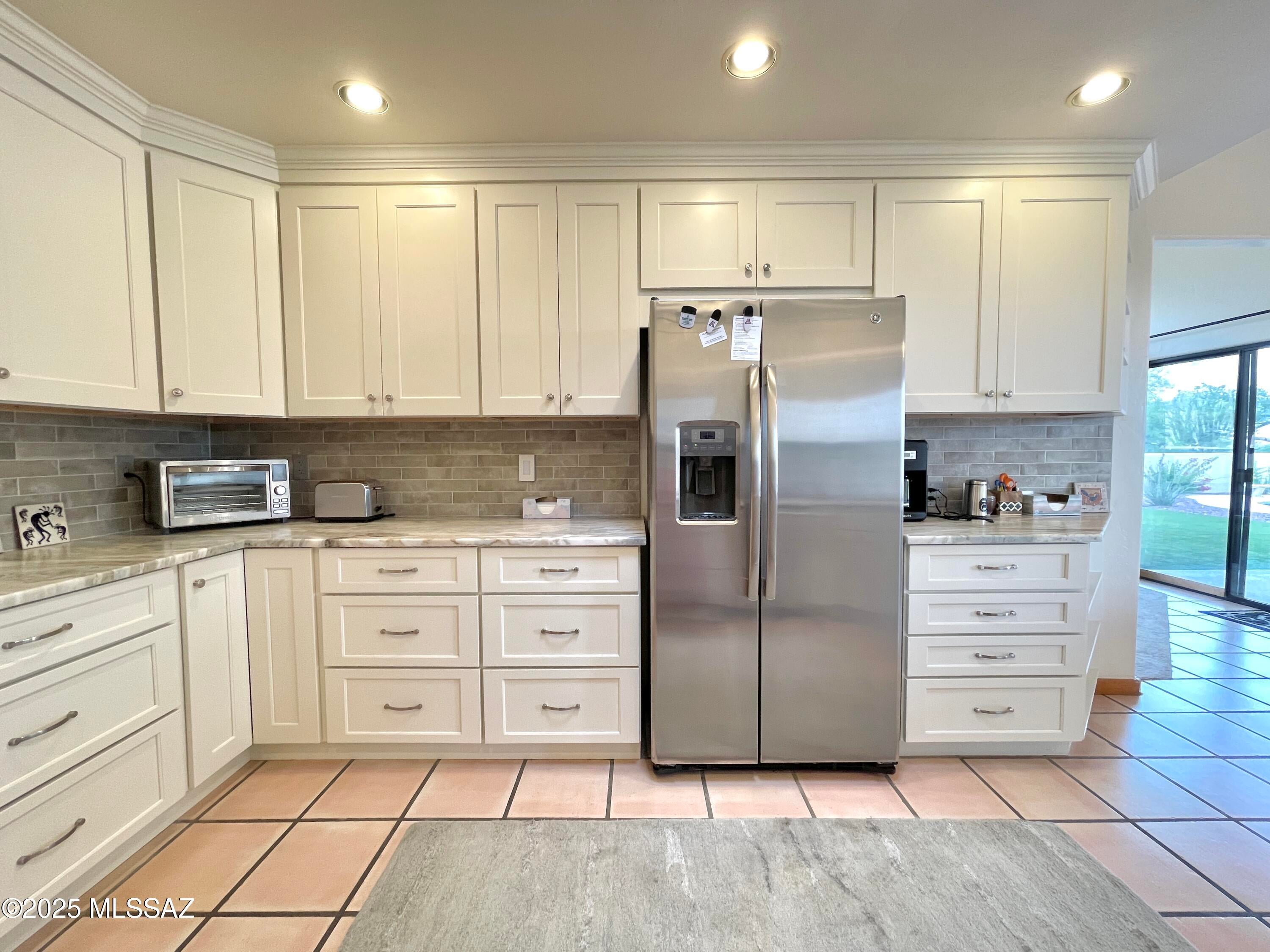 Palisades South (1-23) - Residential Lease