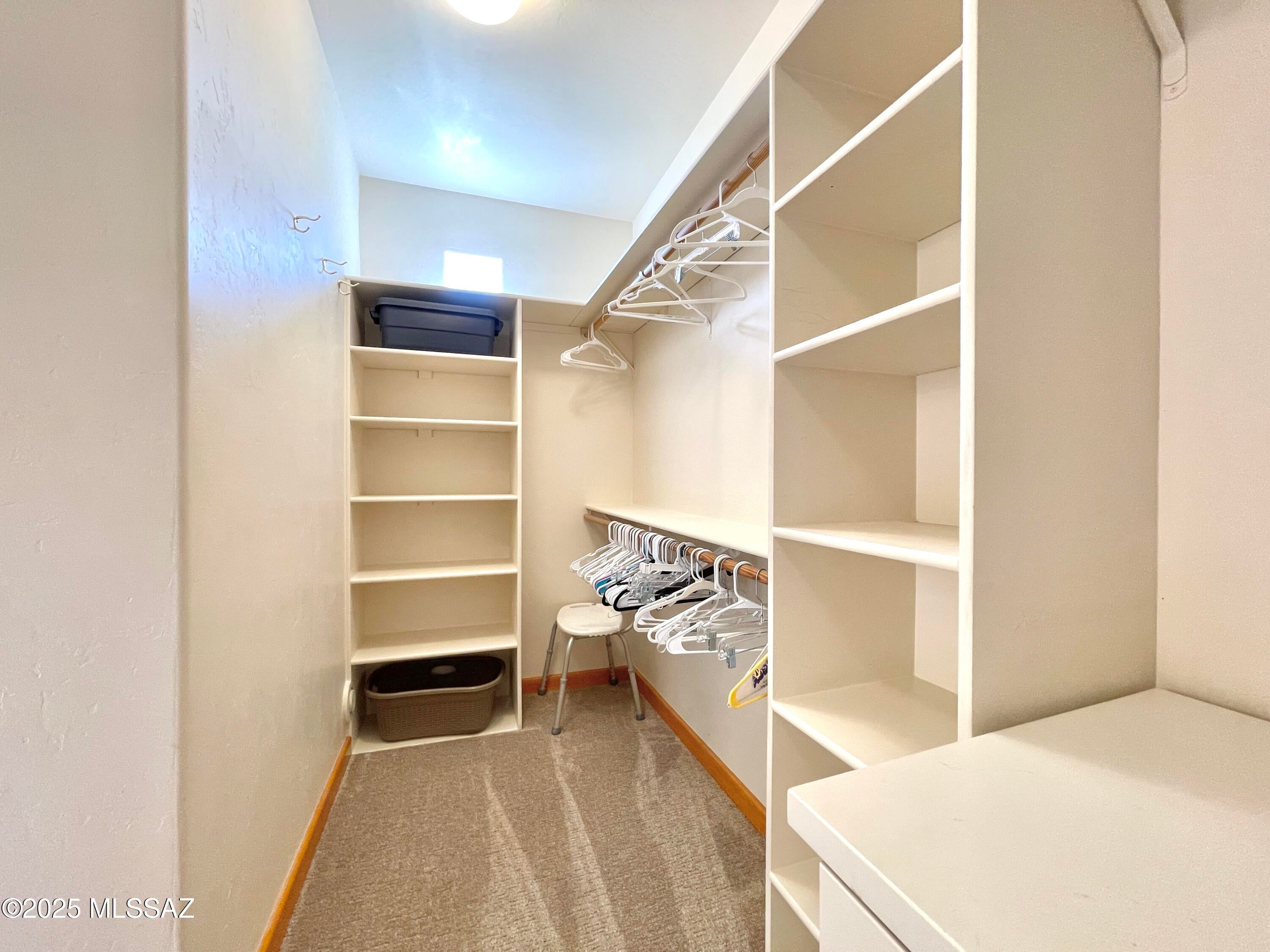 Palisades South (1-23) - Residential Lease