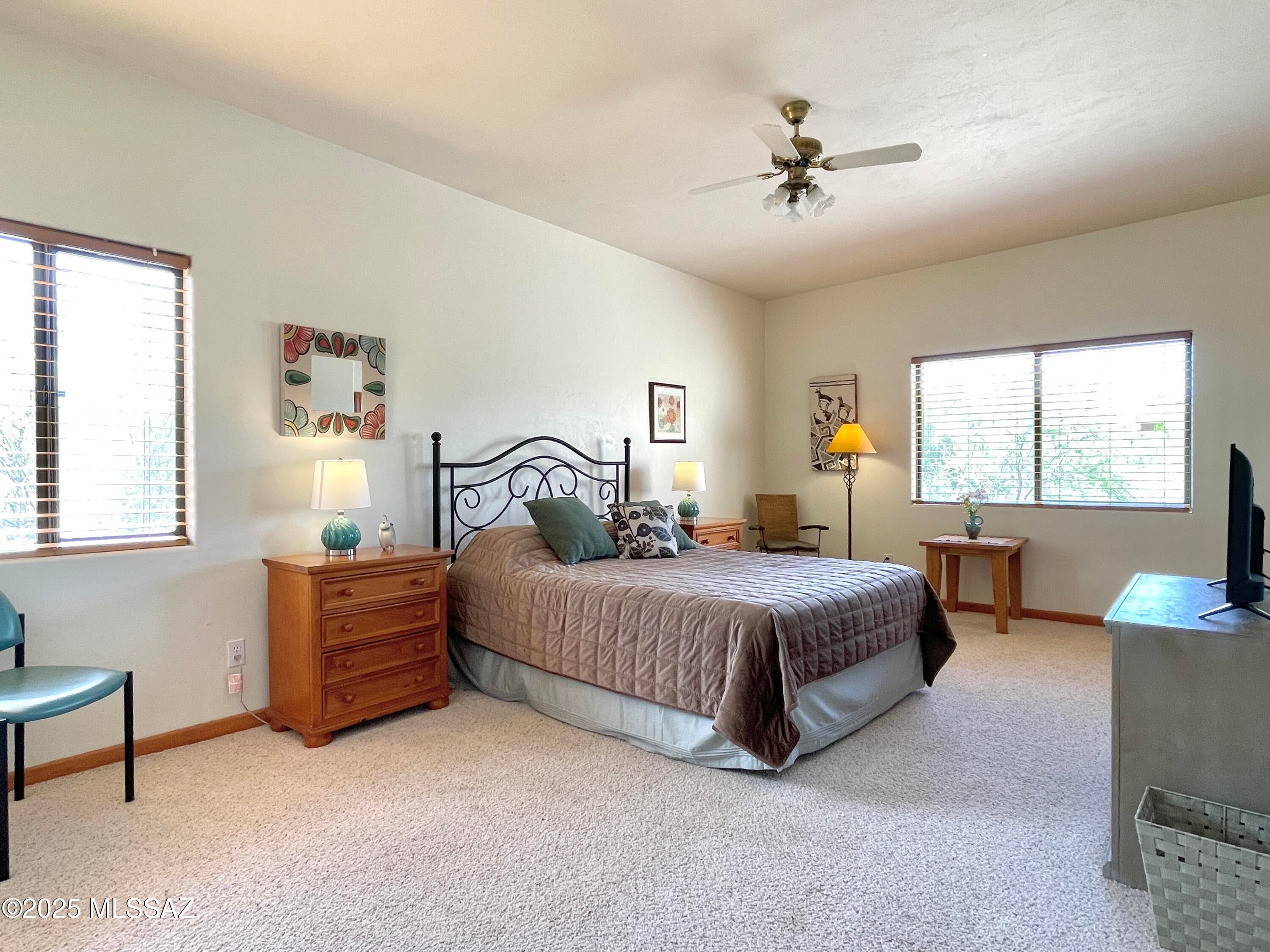 Palisades South (1-23) - Residential Lease